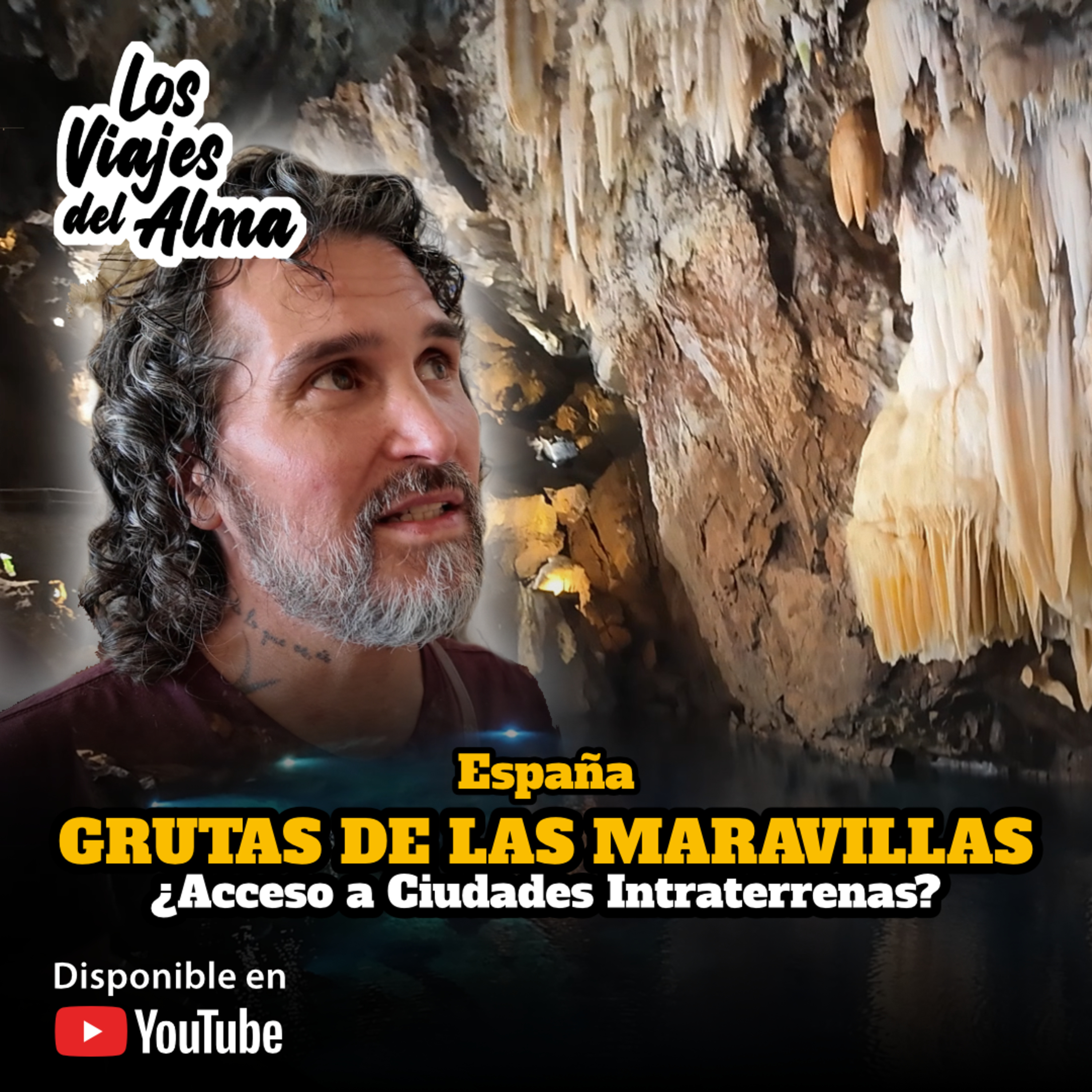 LAS MEMORIAS DEL ALMA