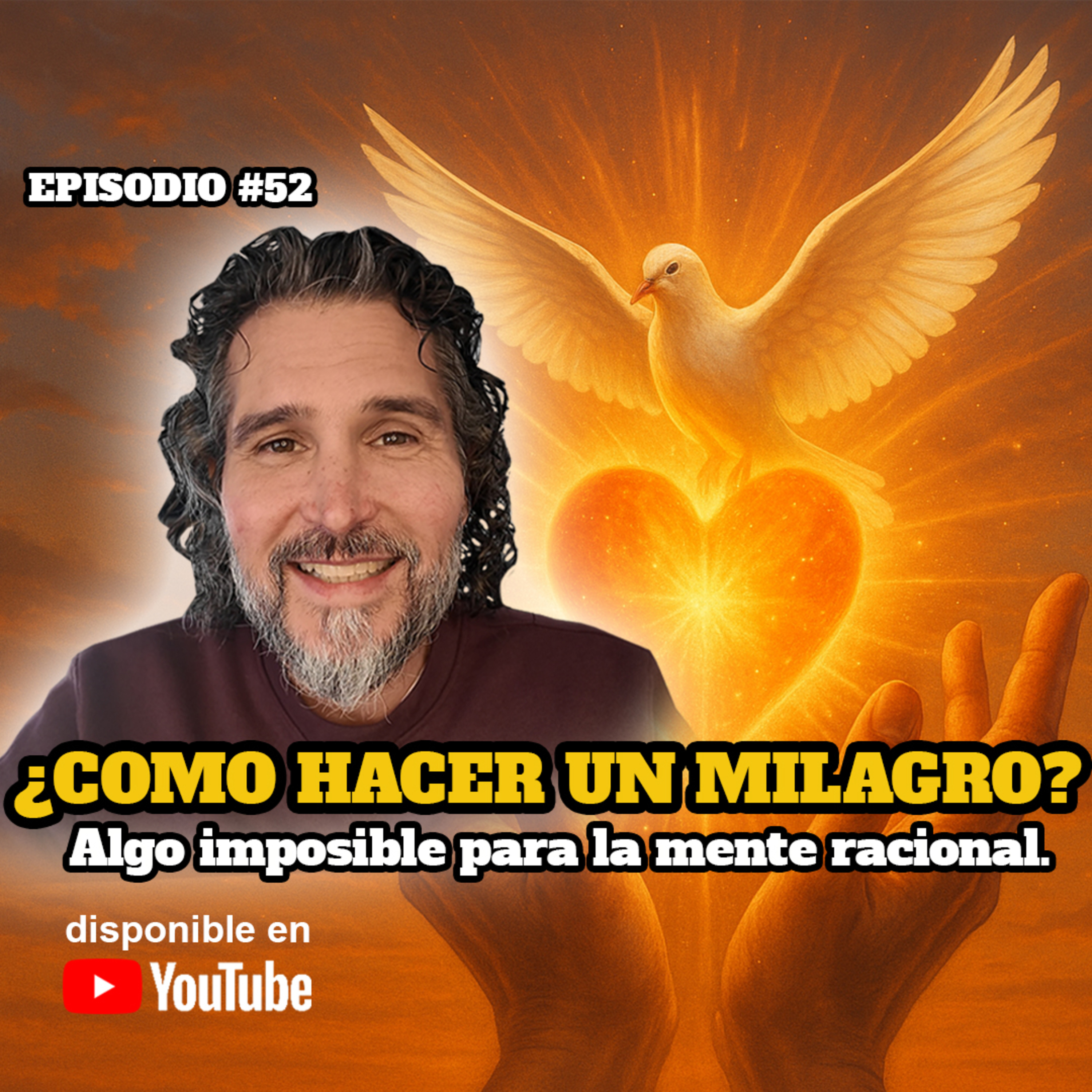 ✨ ¿CÓMO HACER UN MILAGRO? ✨​ Algo imposible para la mente racional 🧠