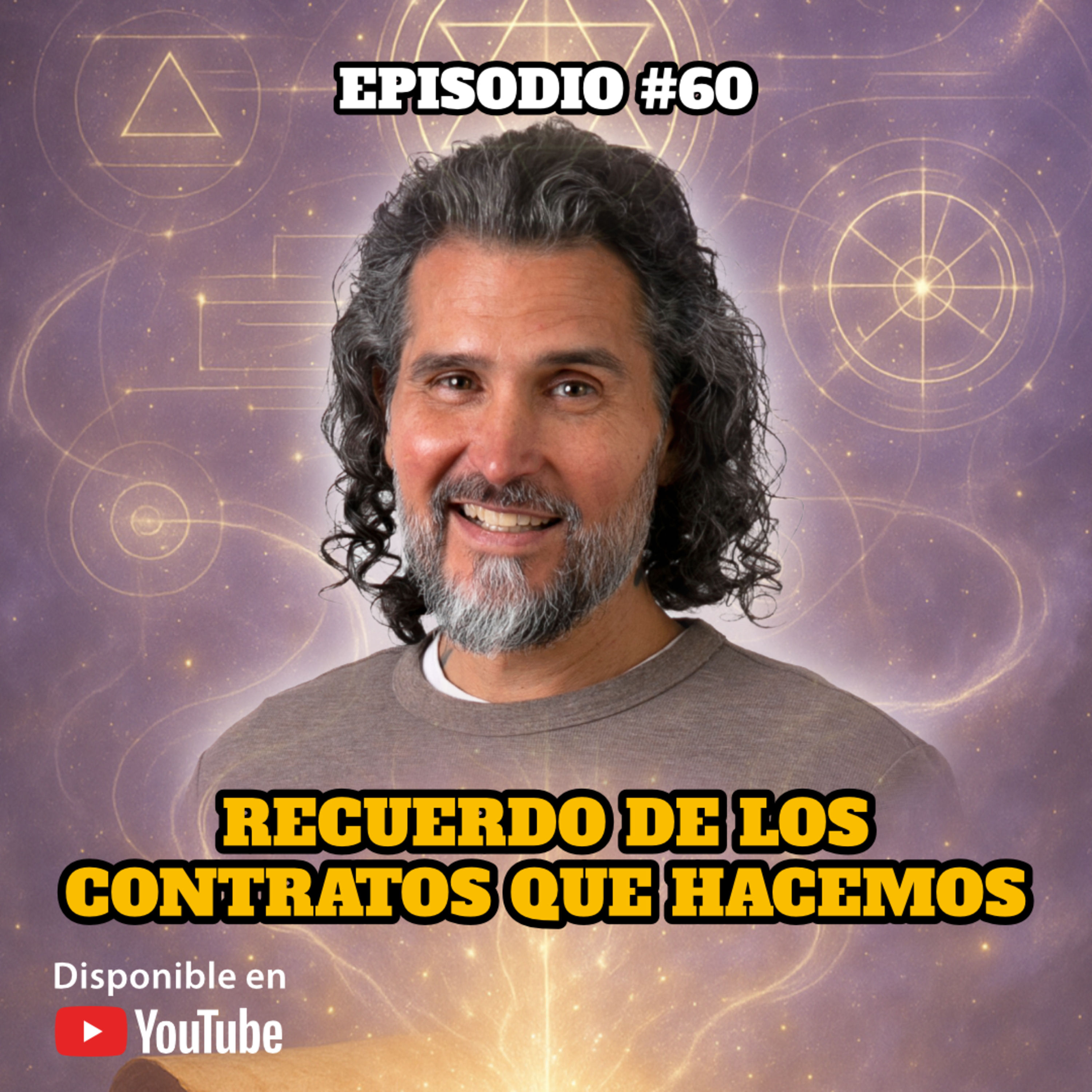 🔸 VIDEOCAST ep. #60 ​👁️​ RECUERDO DE LOS CONTRATOS QUE HACEMOS 📝​