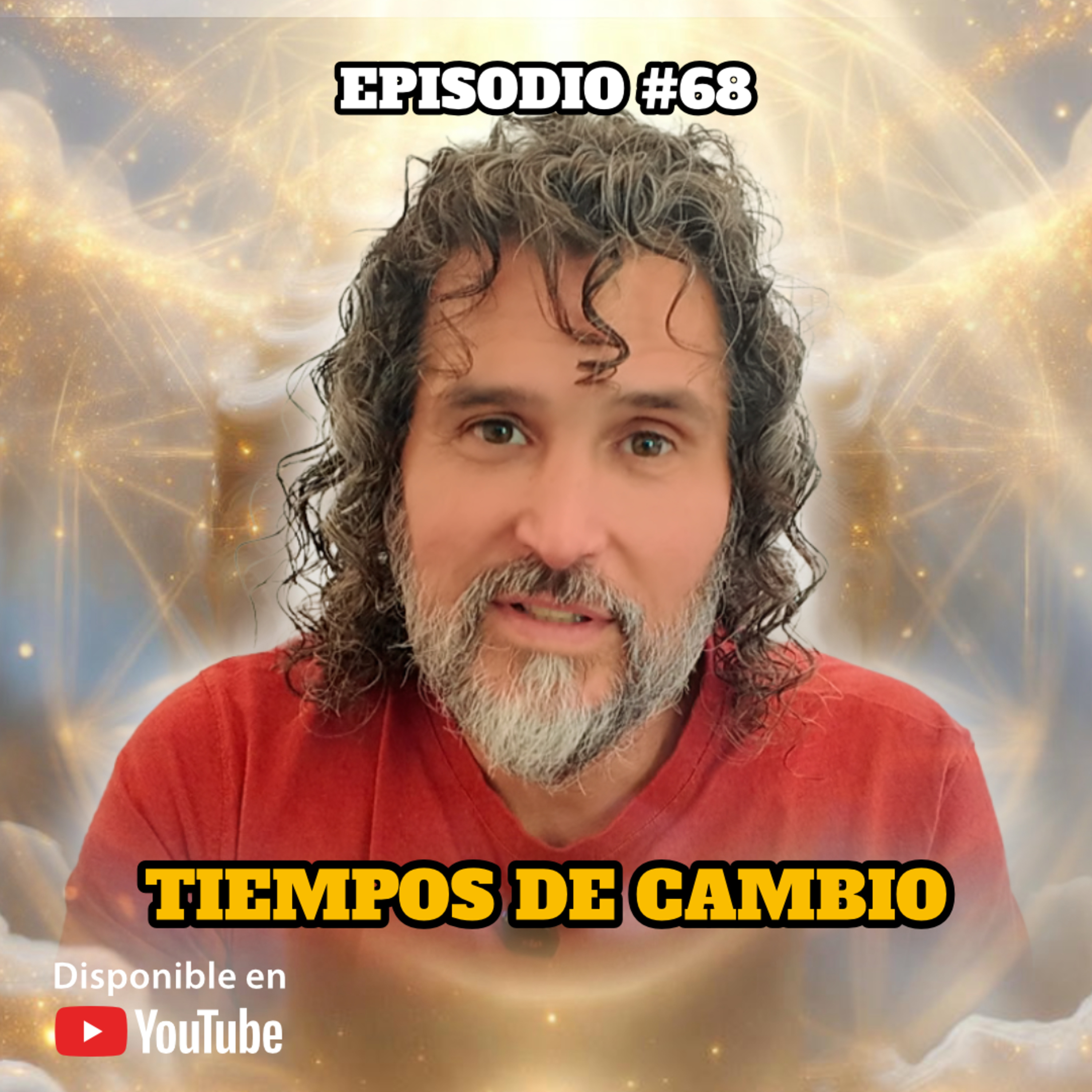 🔸 VIDEOCAST ep. #68 | Tiempos de Cambio ✨