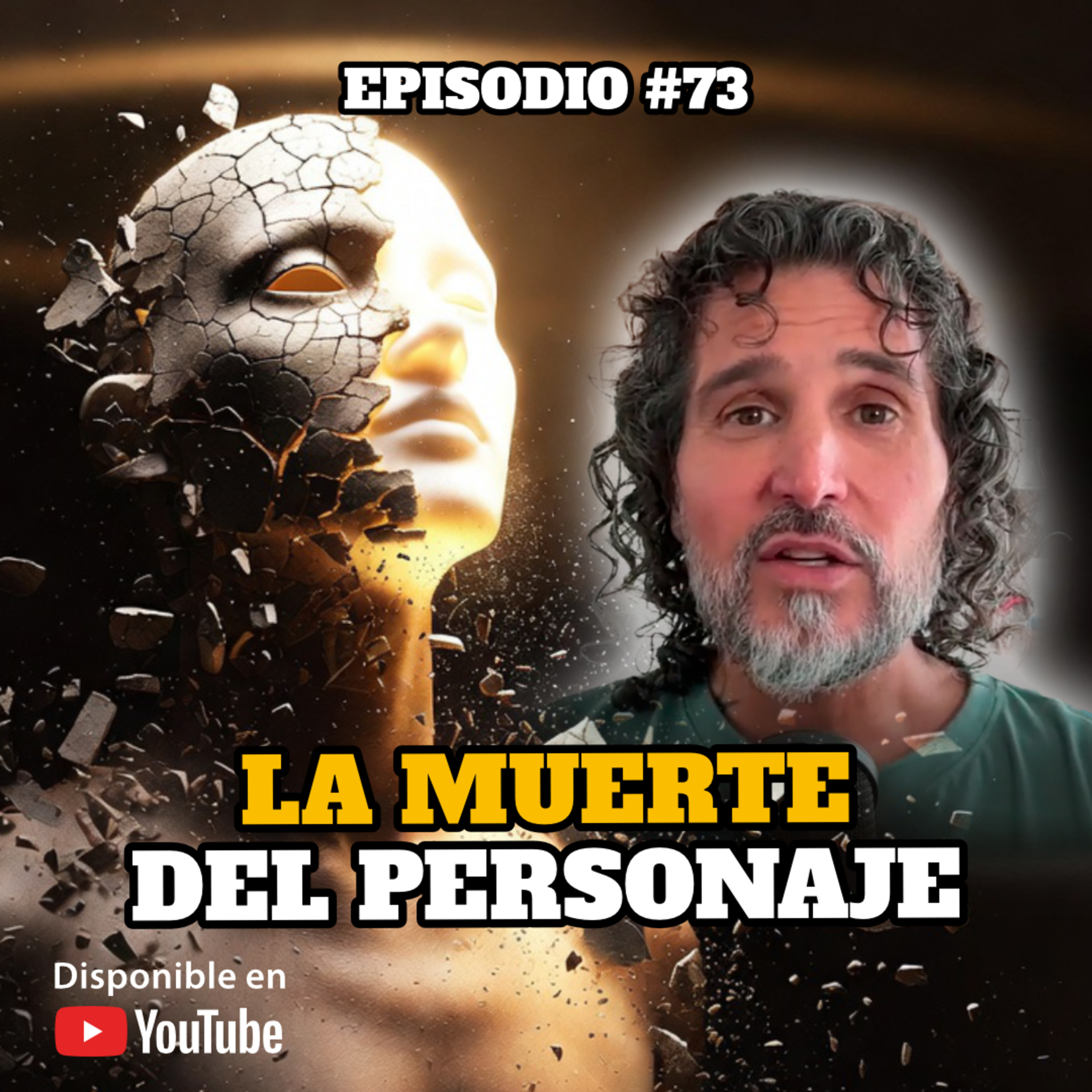 🔸 VIDEOCAST ep. #73 · La muerte del personaje ✨