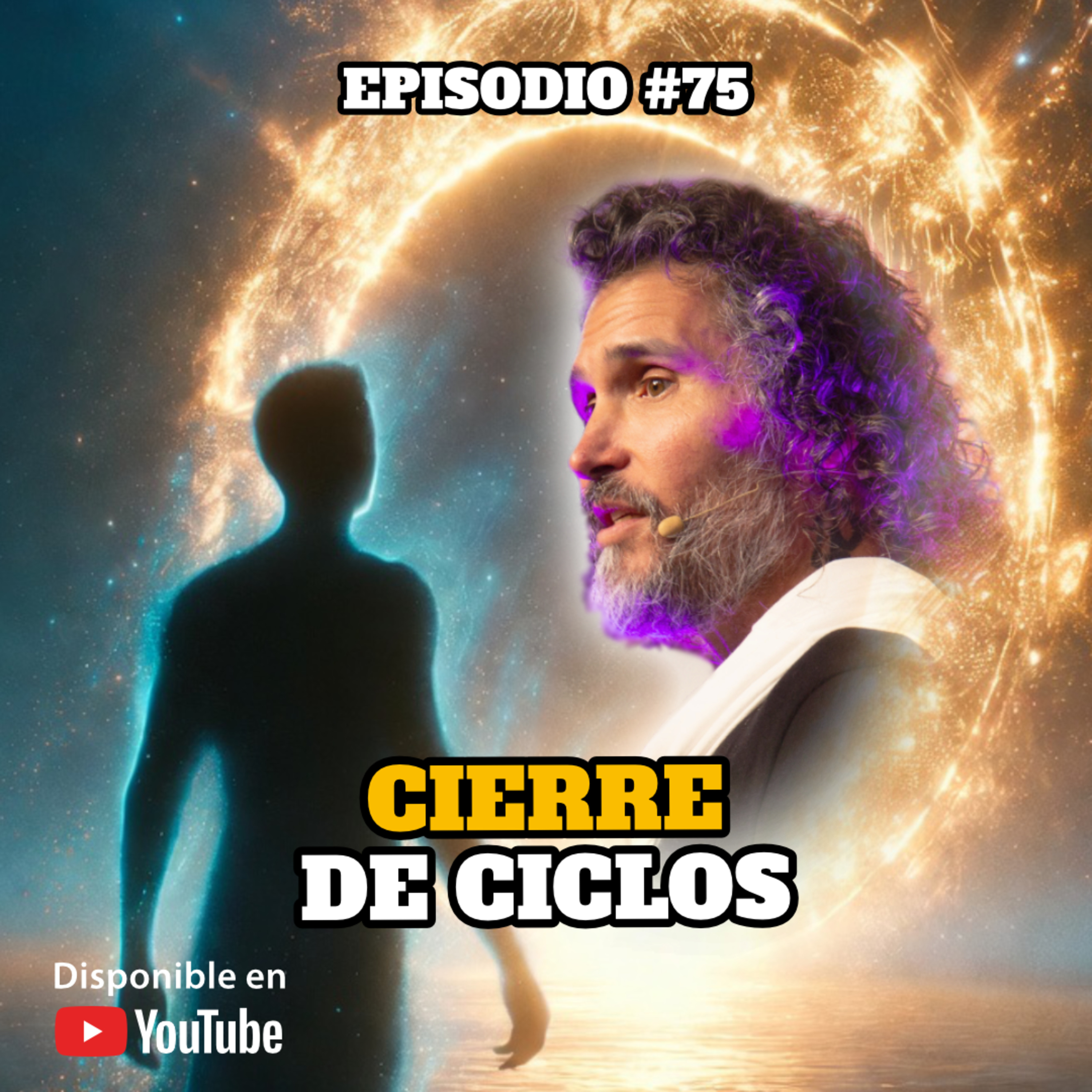 CIERRE DE CICLOS | EL MOMENTO DE SOLTAR Y RECORDAR QUIÉN SOS