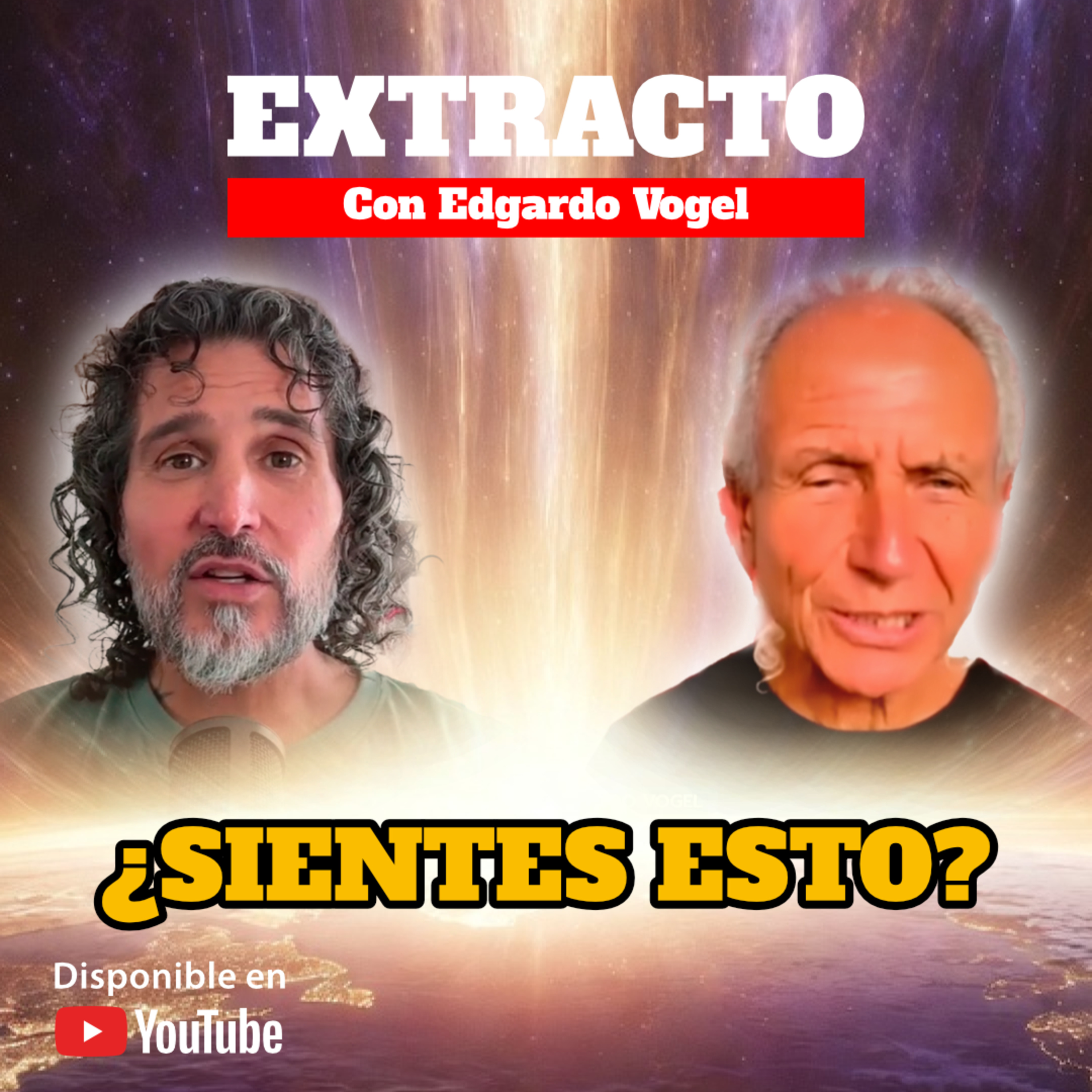 AÑO 2 - MOMENTO DE GRAN DESPERTAR CAMBIO VIBRACIONAL Y LA ENERGIA DE LA TIERRA ELEVA SU FRECUENCIA