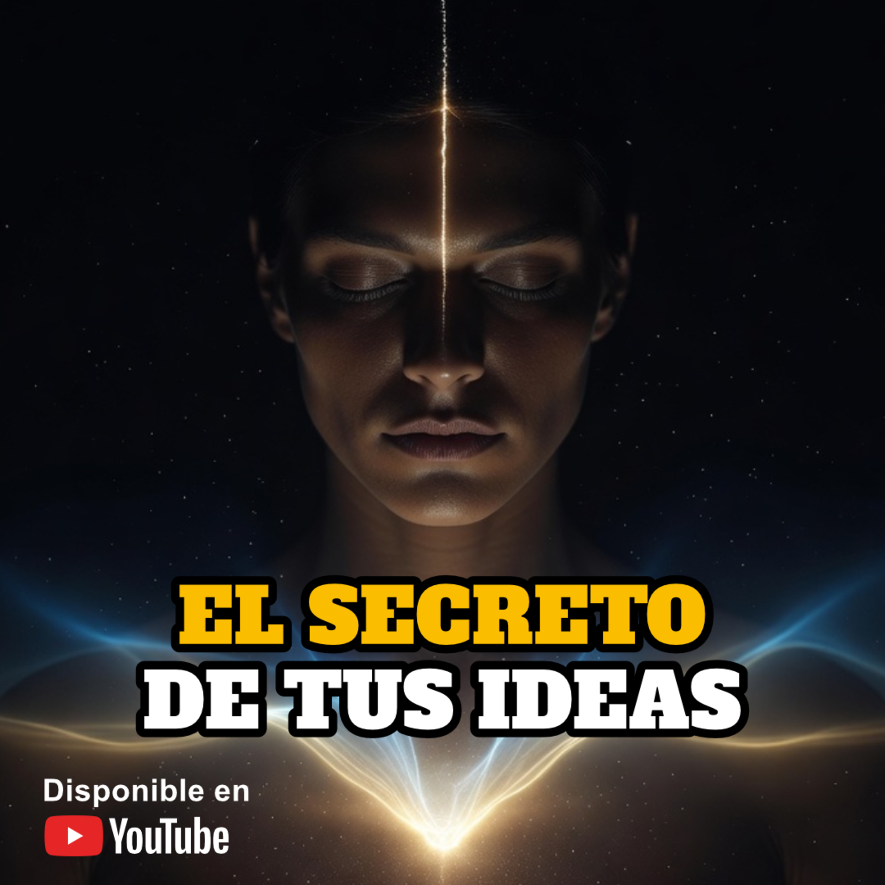 LA MENTE NO GENERA IDEAS, LAS SINTONIZA