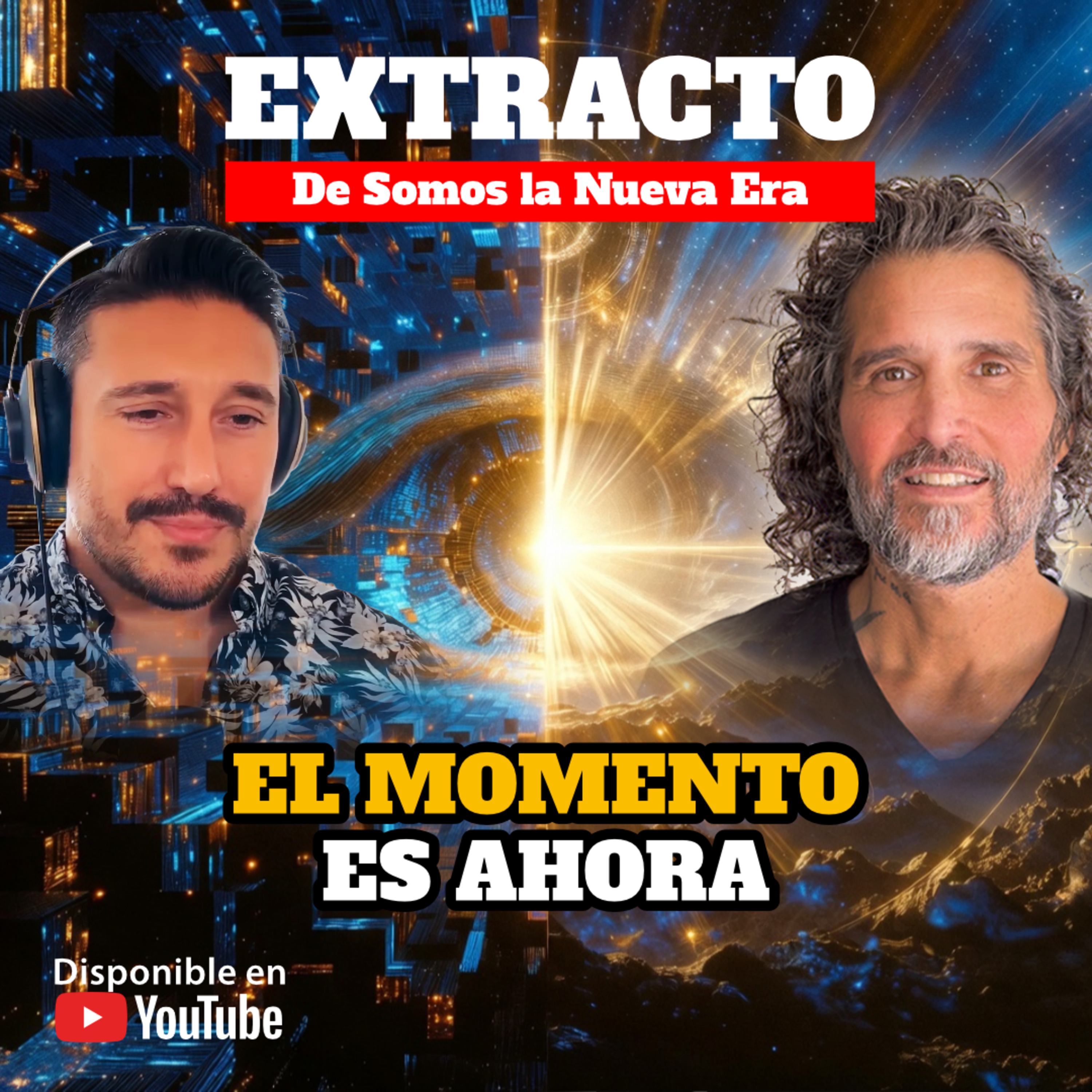 LA DIVISIÓN YA EMPEZÓ: CÓMO MANTENER LA PAZ EN EL CAOS QUE VIENE