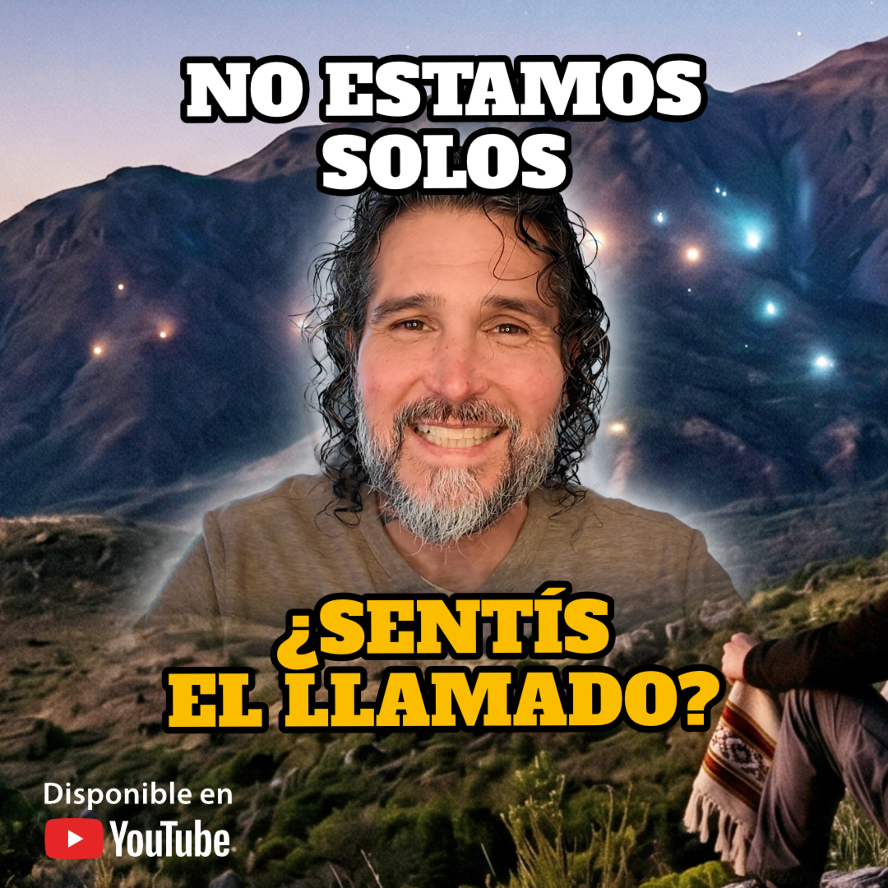 Los 3 AÑOS de CAMBIO: estamos en el MOMENTO BISAGRA ⏳✨ episode artwork