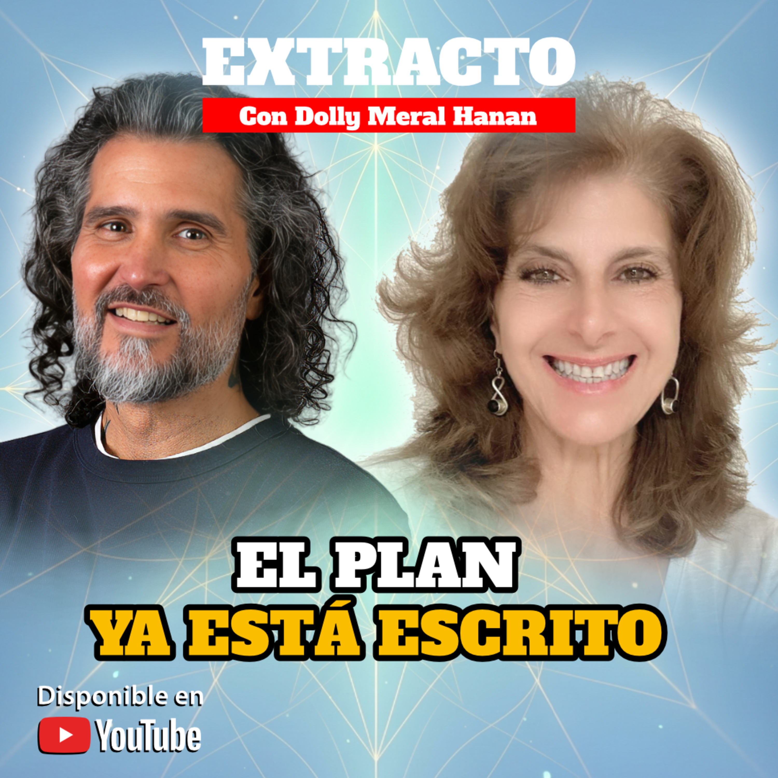 POLARIDADES COMO OPUESTOS COMPLEMENTARIOS | PARTE 1 episode artwork