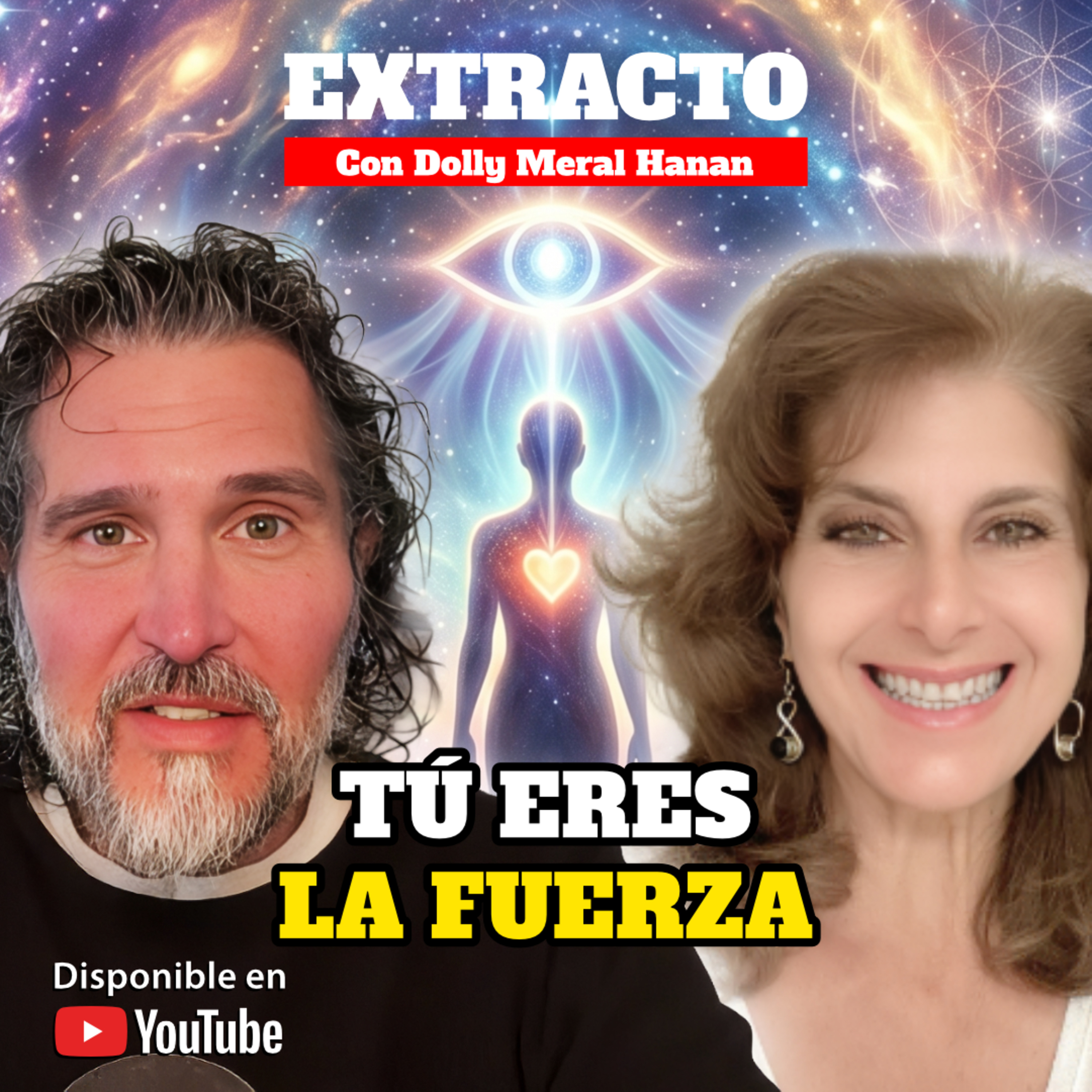 POLARIDADES COMO OPUESTOS COMPLEMENTARIOS | PARTE 2 episode artwork