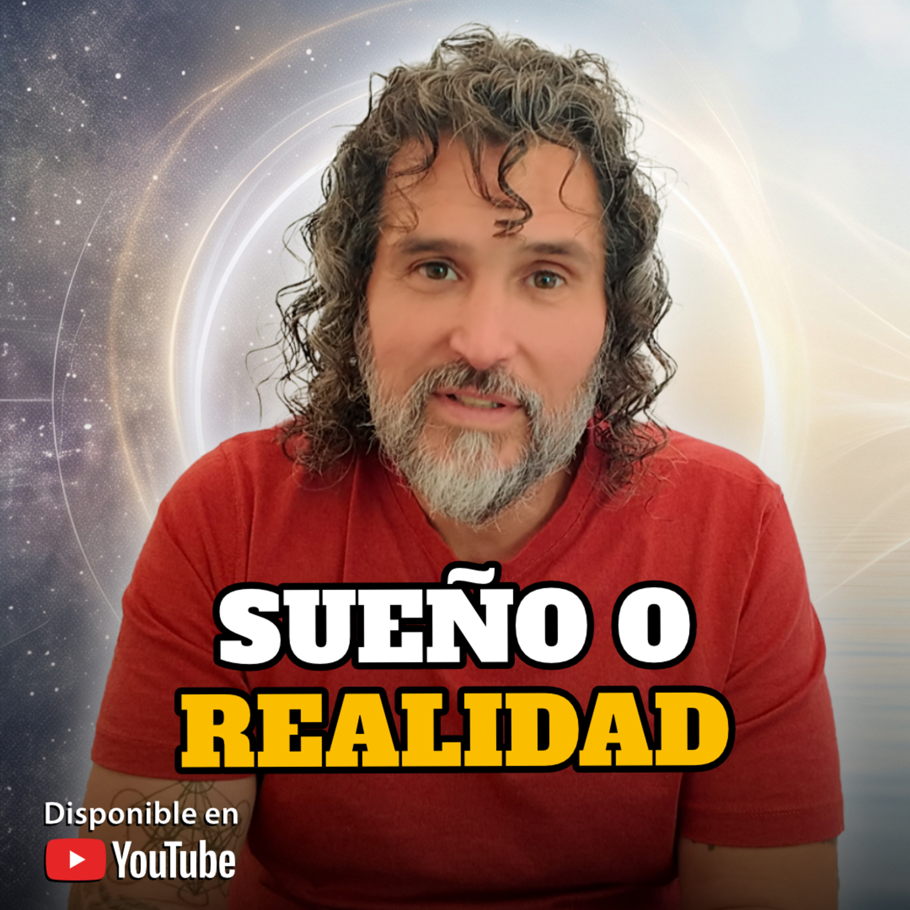 VIVIR COMO SI FUERAS UNA CONCIENCIA episode artwork