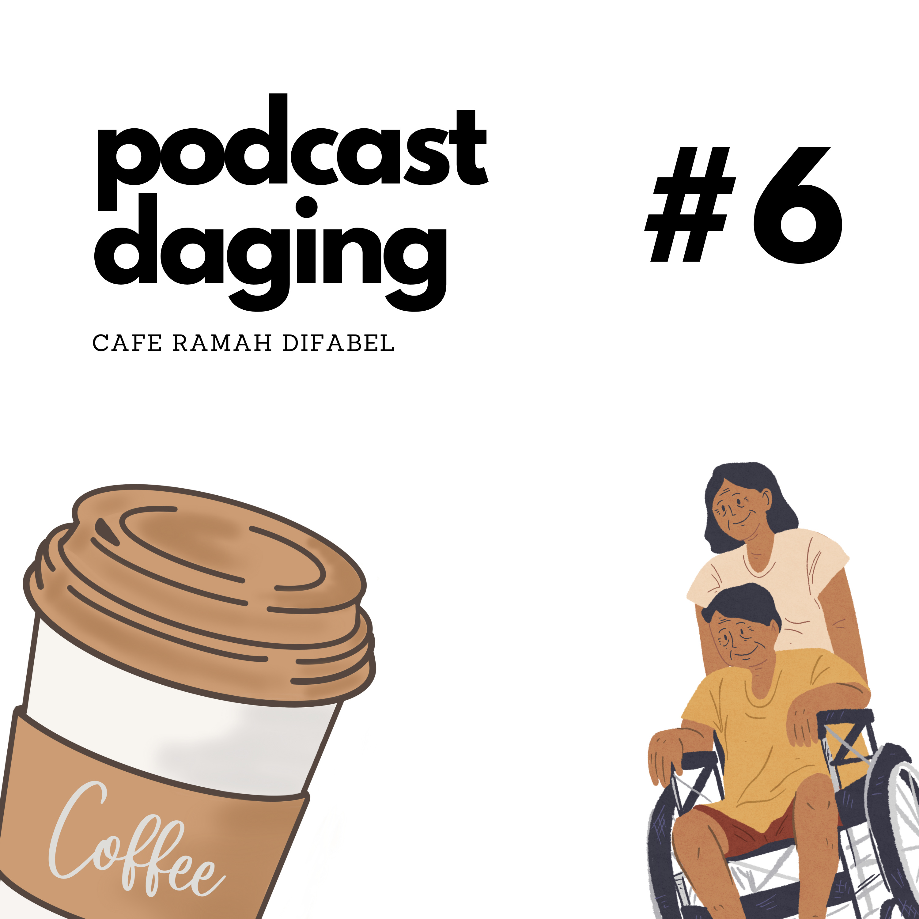 Cafe Ramah Difabel di Jogja!