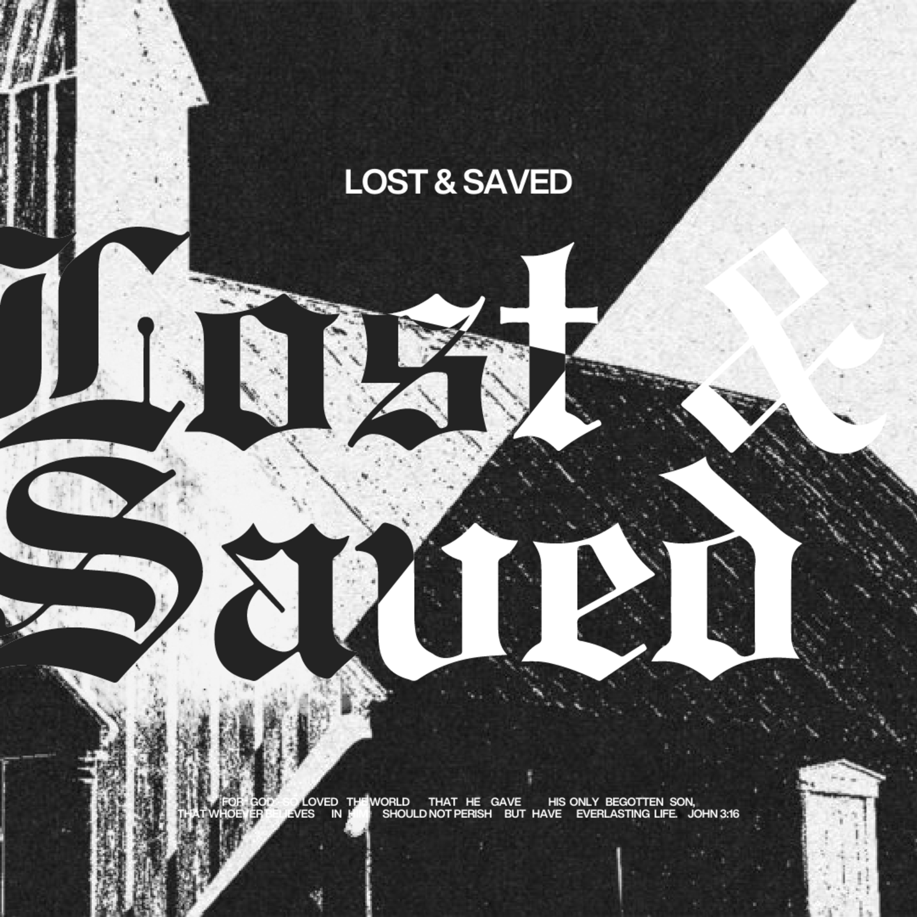 Jonathan Chiam: Lost and Saved episode artwork