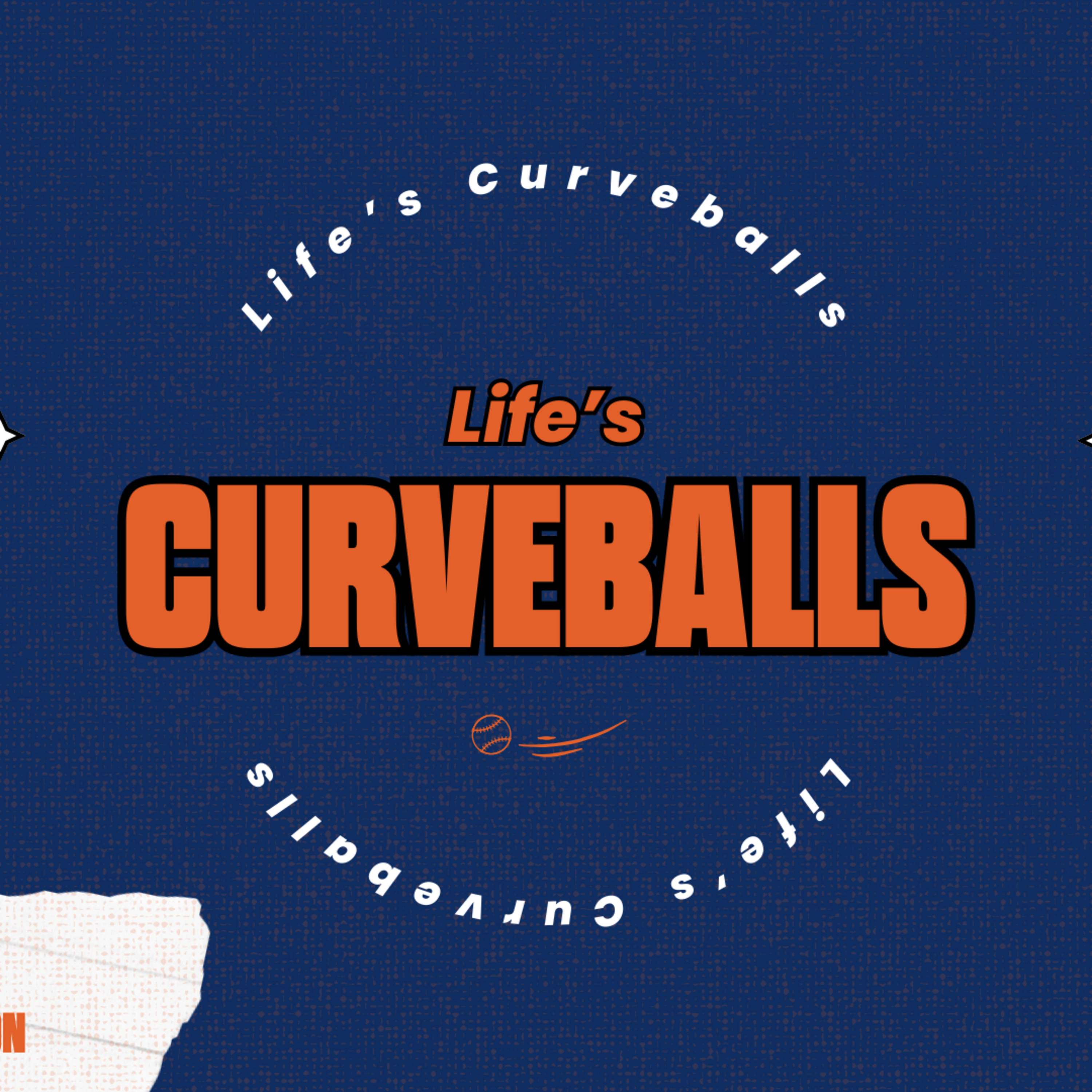 Ryan Foo - Life's Curveballs episode artwork