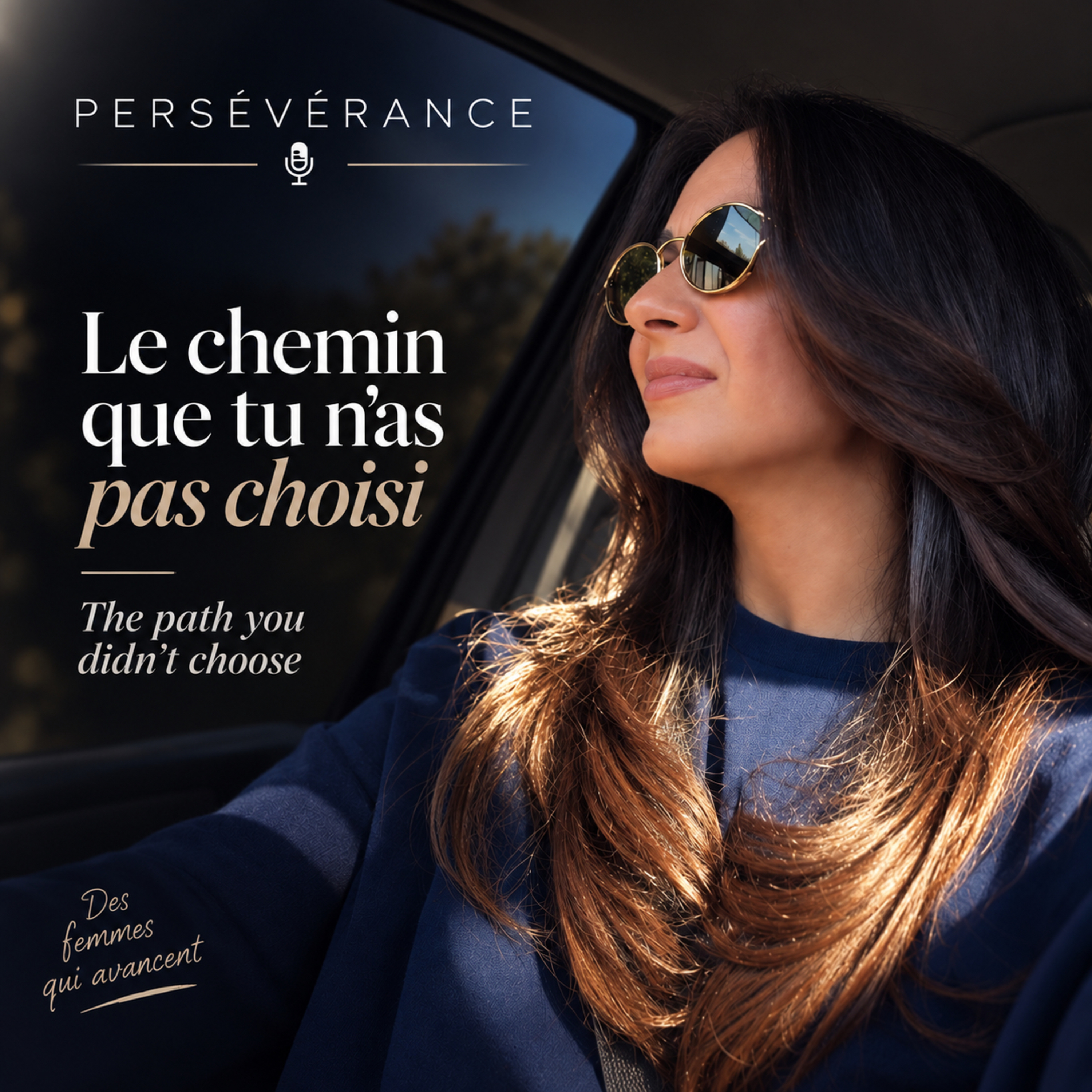 Le chemin que tu n’as pas choisi episode artwork