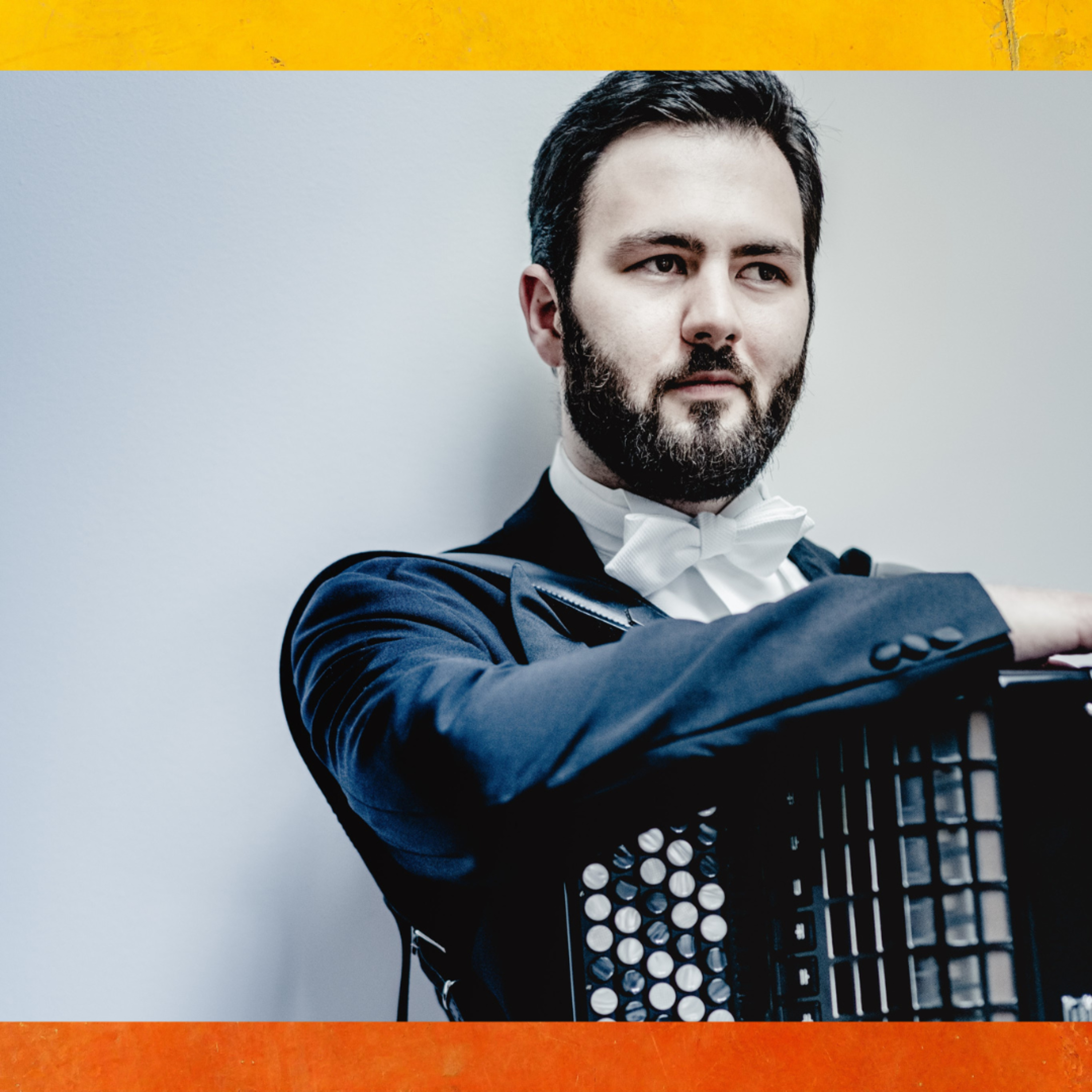 Everything Accordion Podcast