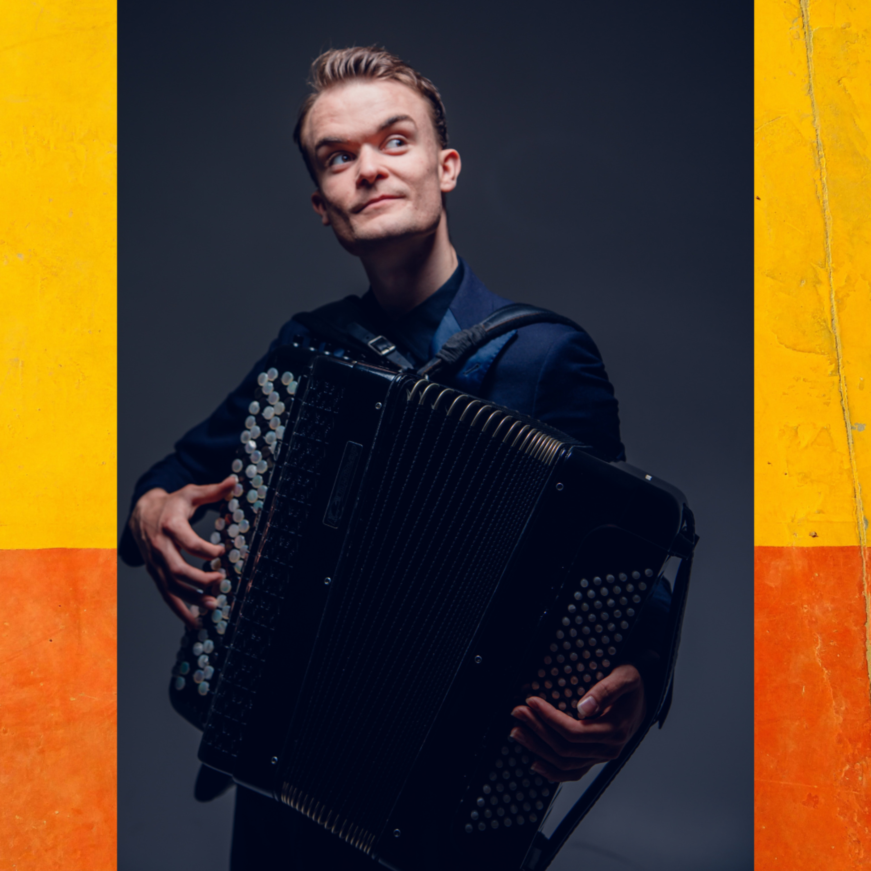 Everything Accordion Podcast