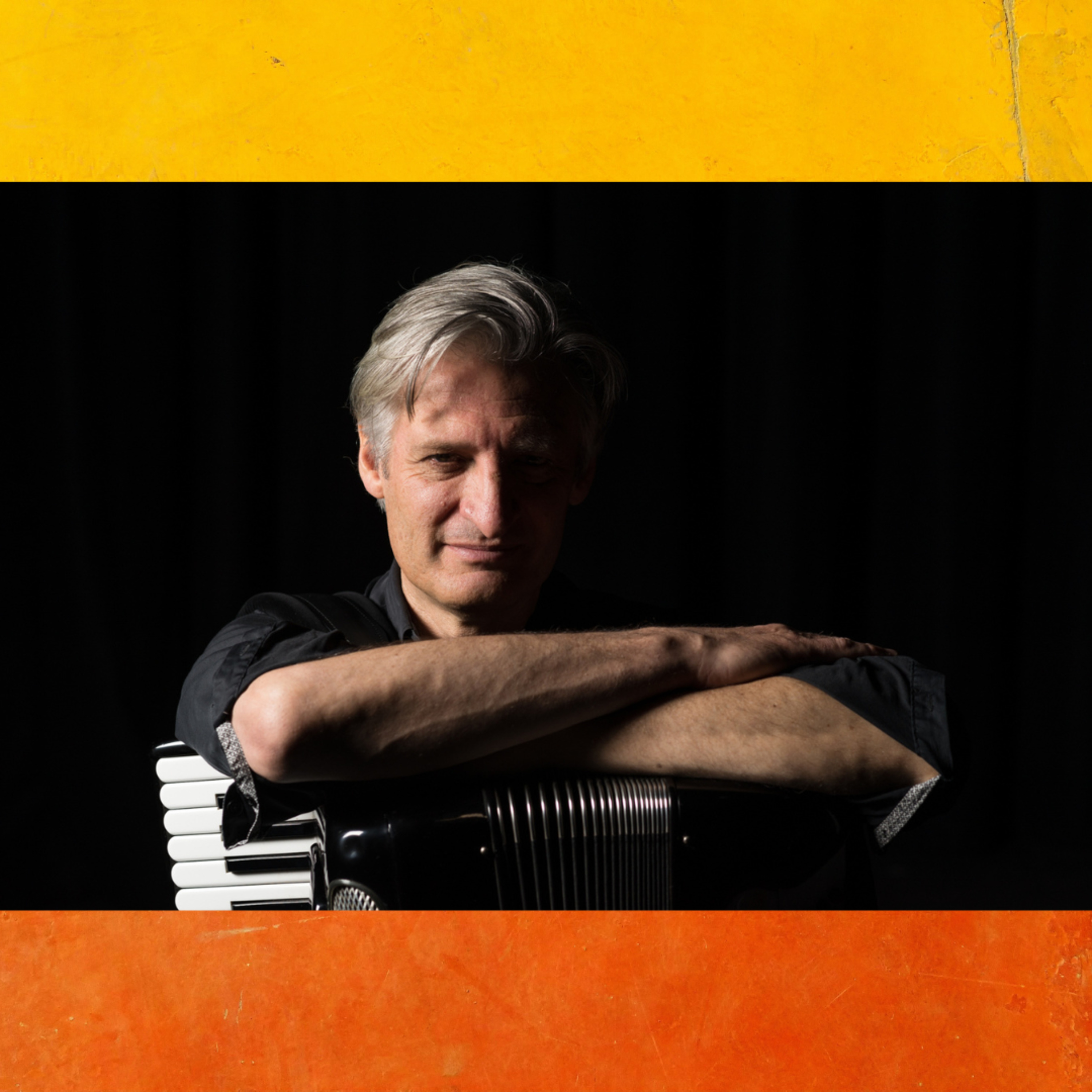 Everything Accordion Podcast