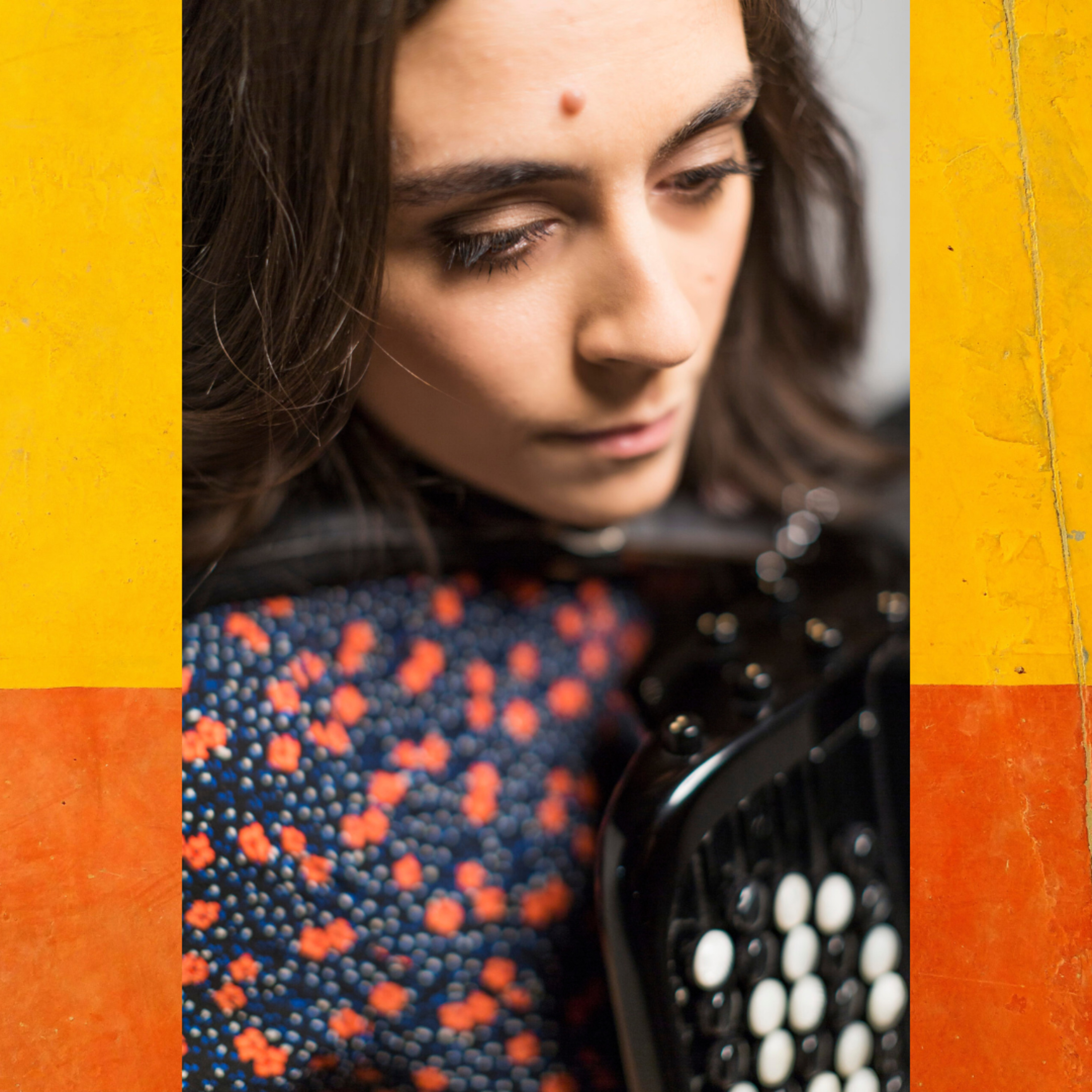 Everything Accordion Podcast