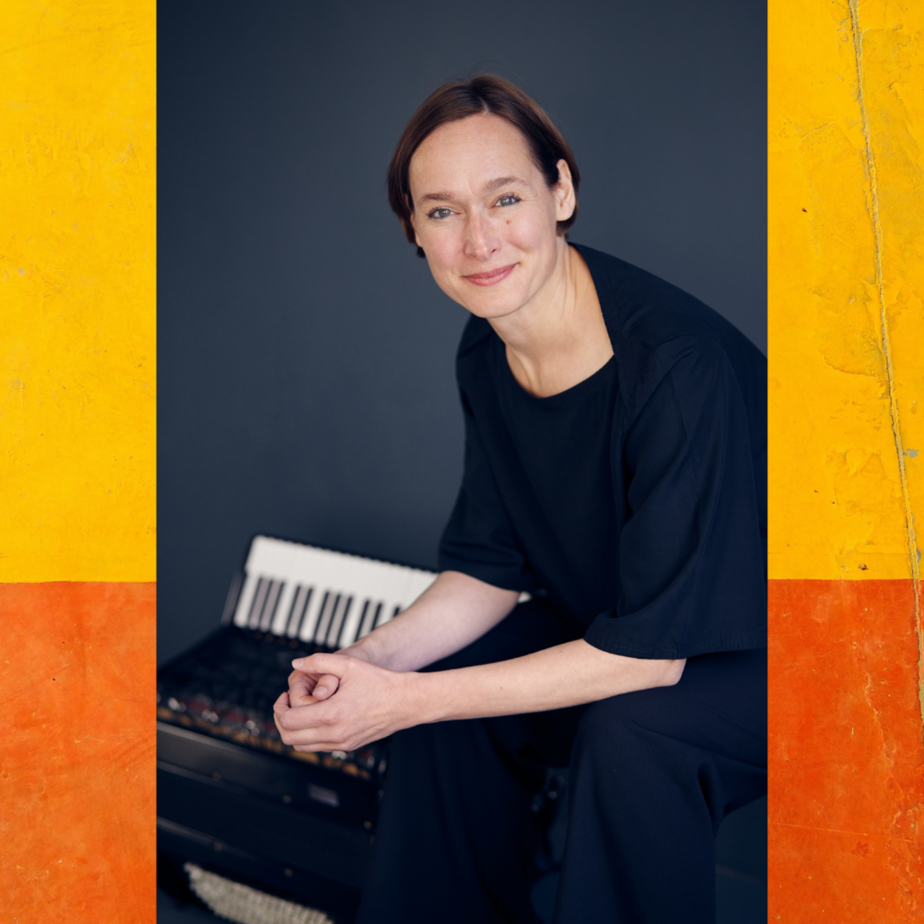 Anne-Maria Hölscher on Accordion Pedagogy, Technique & Repertoire