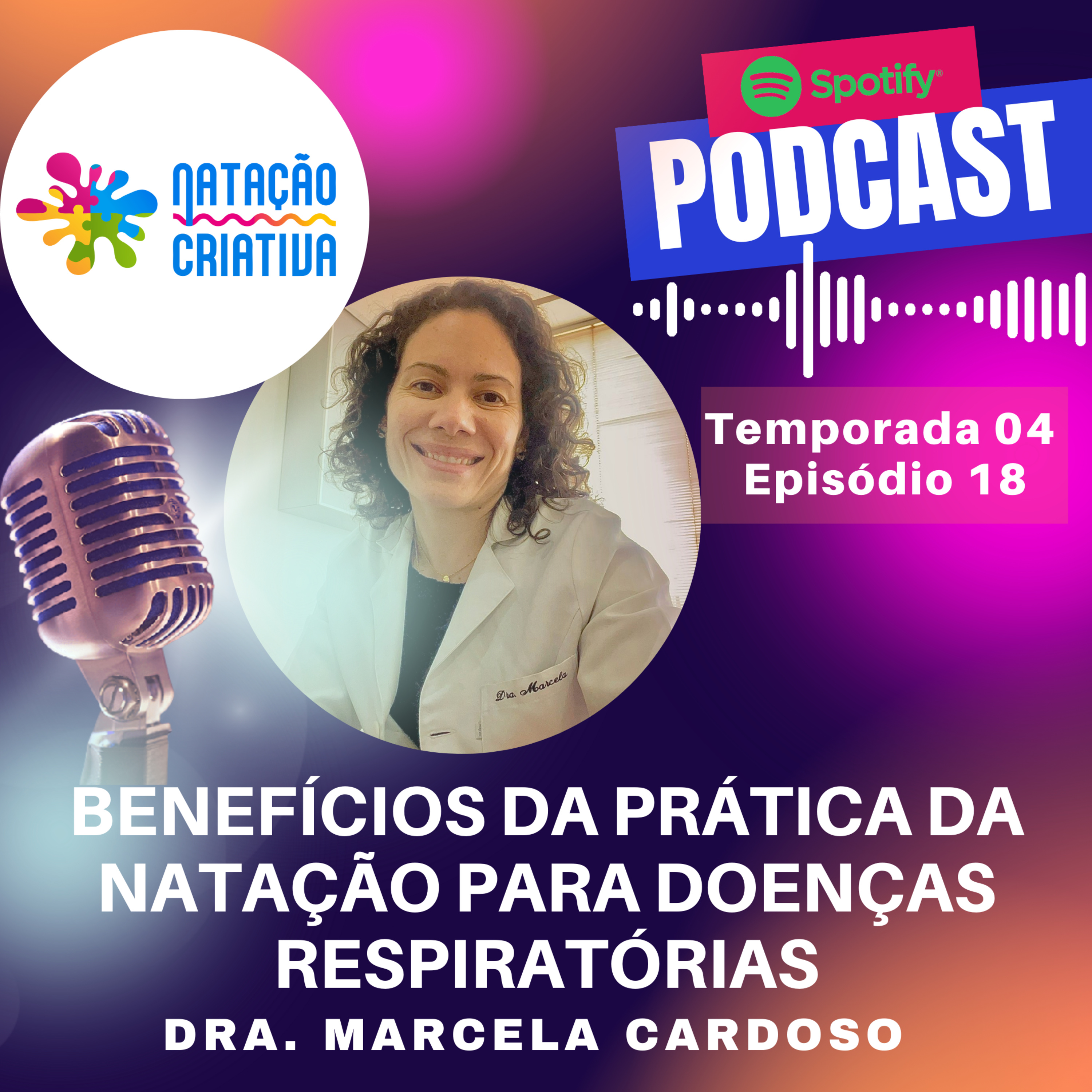 Natação Criativa