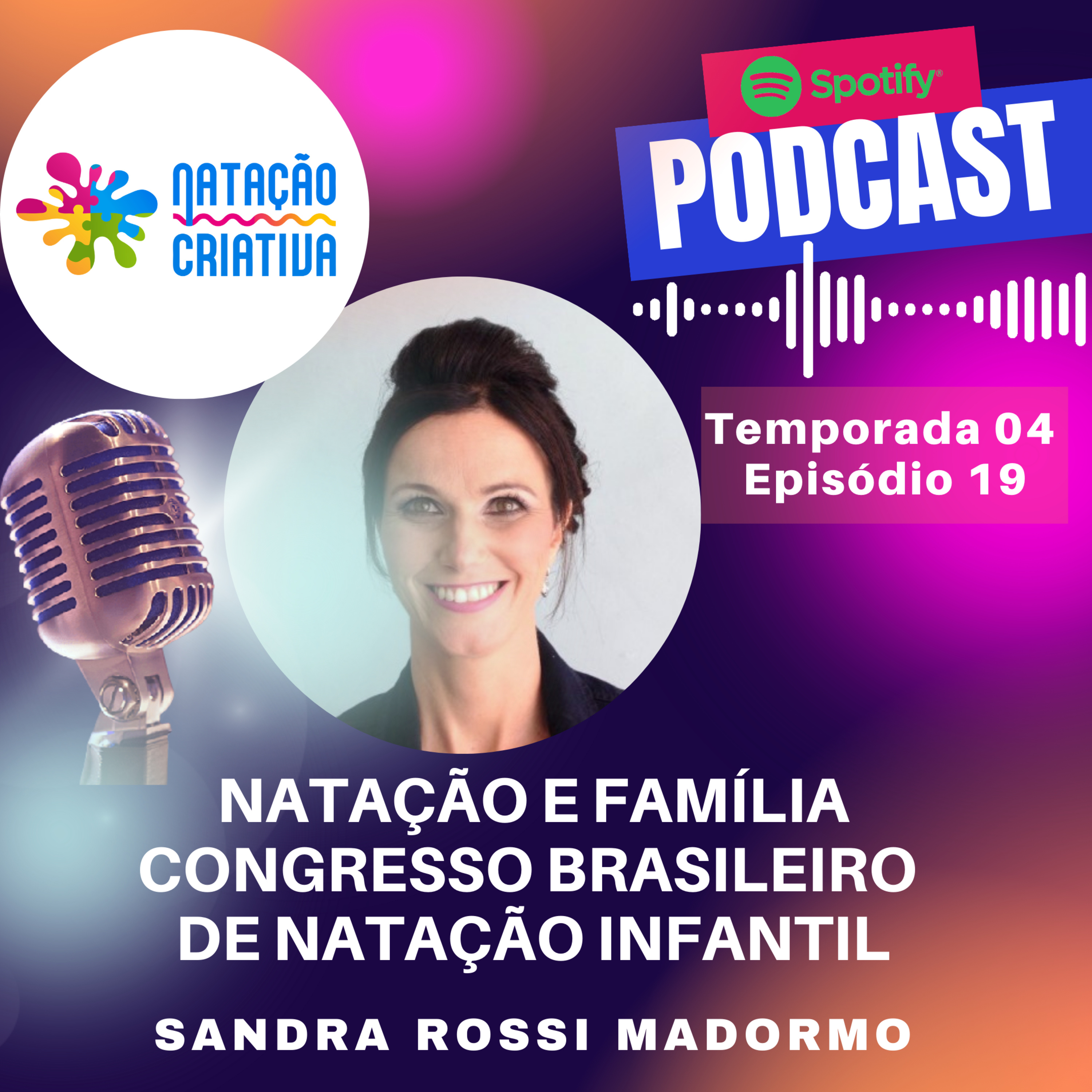 Natação Criativa