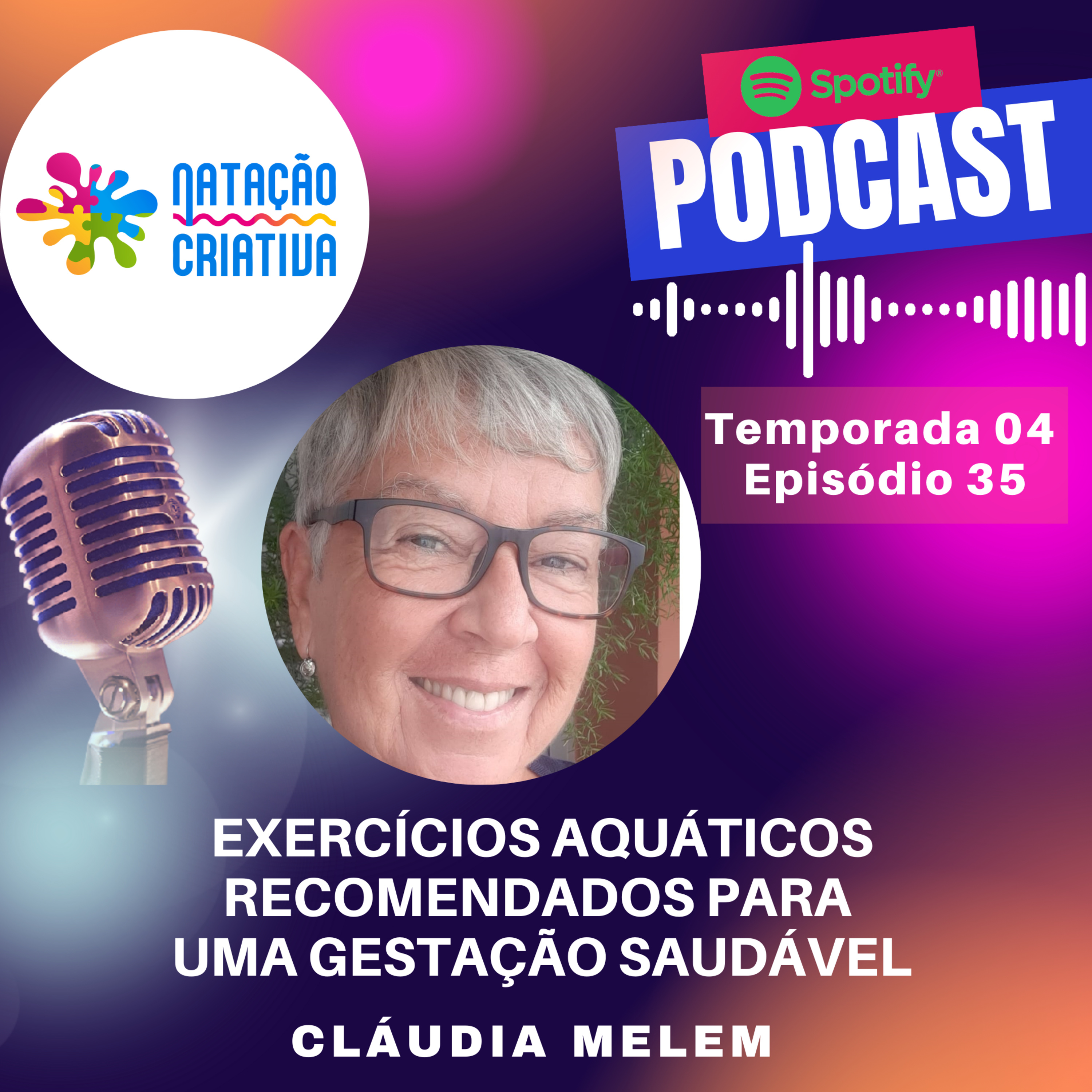 EXERCÍCIOS AQUÁTICOS RECOMENDADOS PARA UMA GESTAÇÃO SAUDÁVEL
