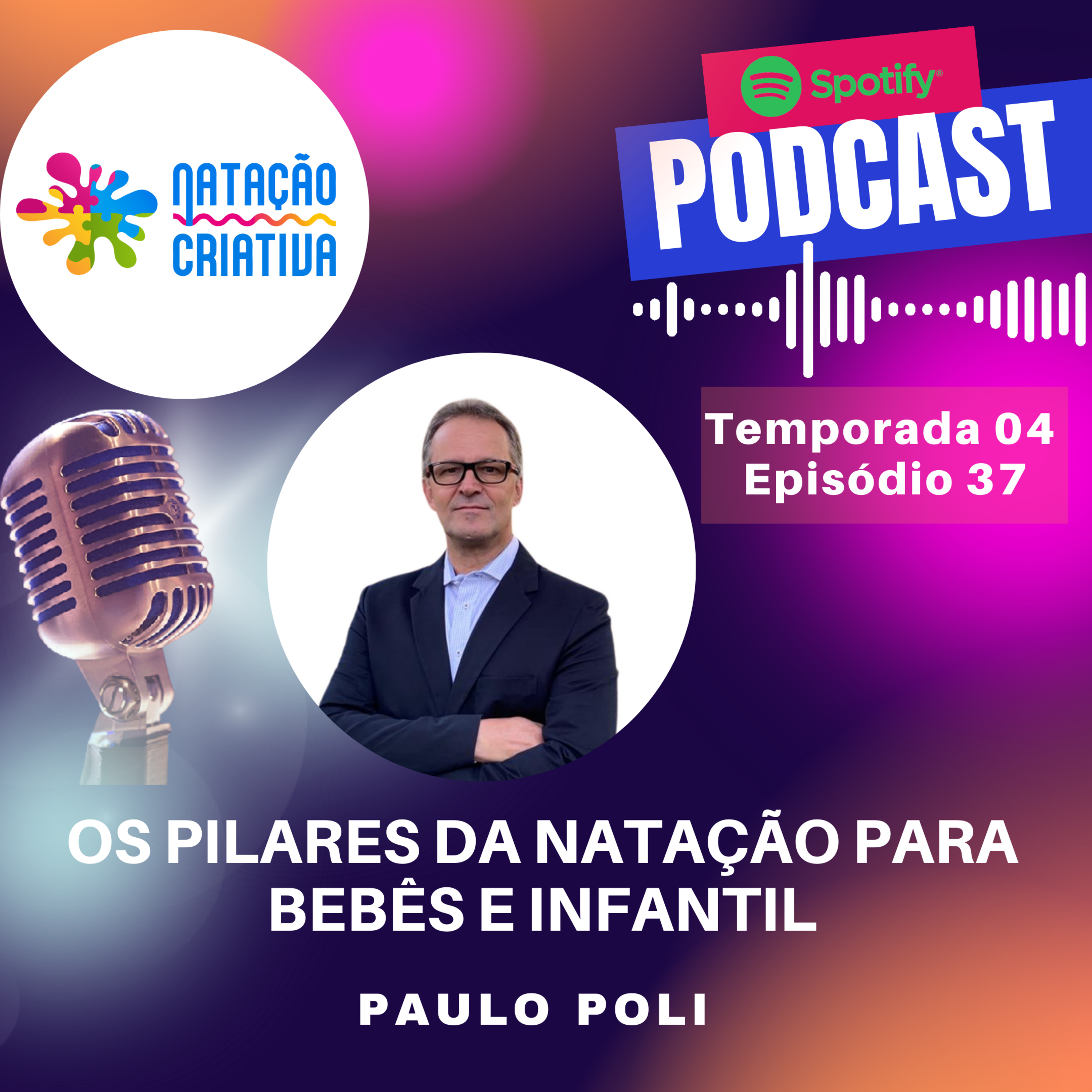 Natação Criativa