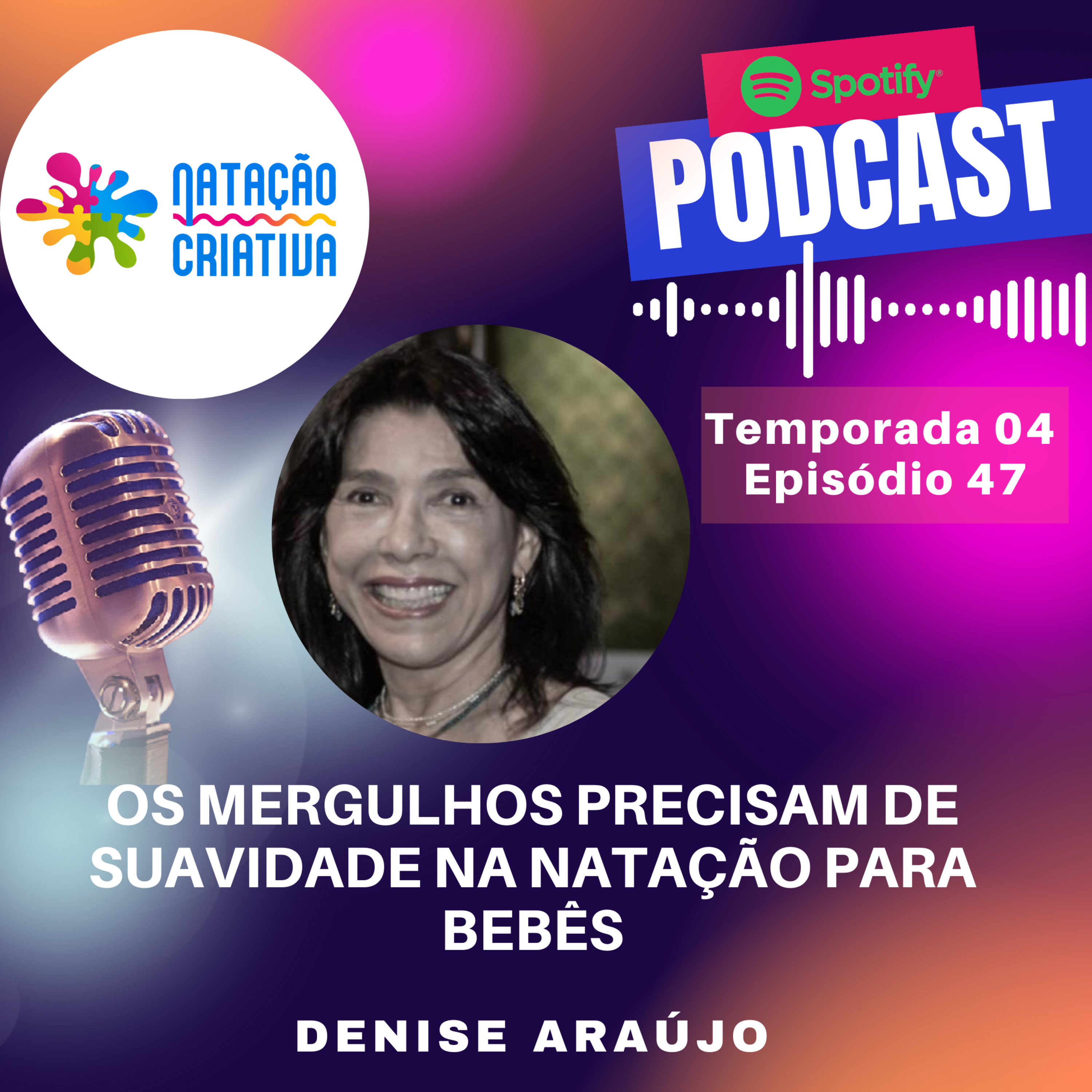 Natação Criativa