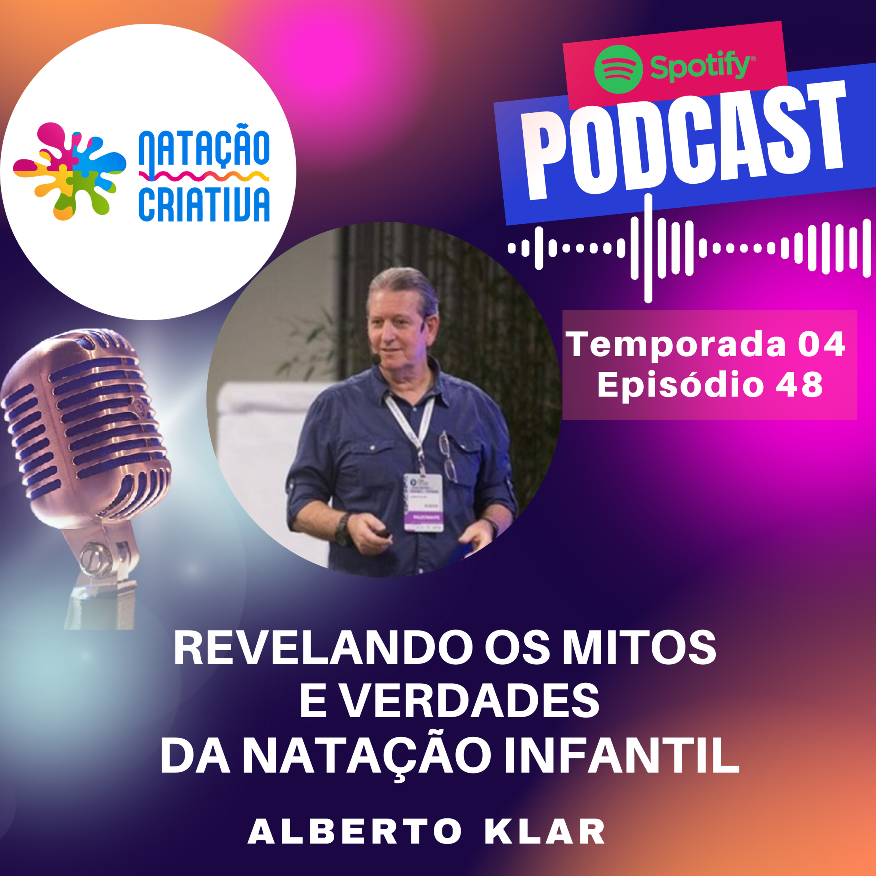 Natação Criativa