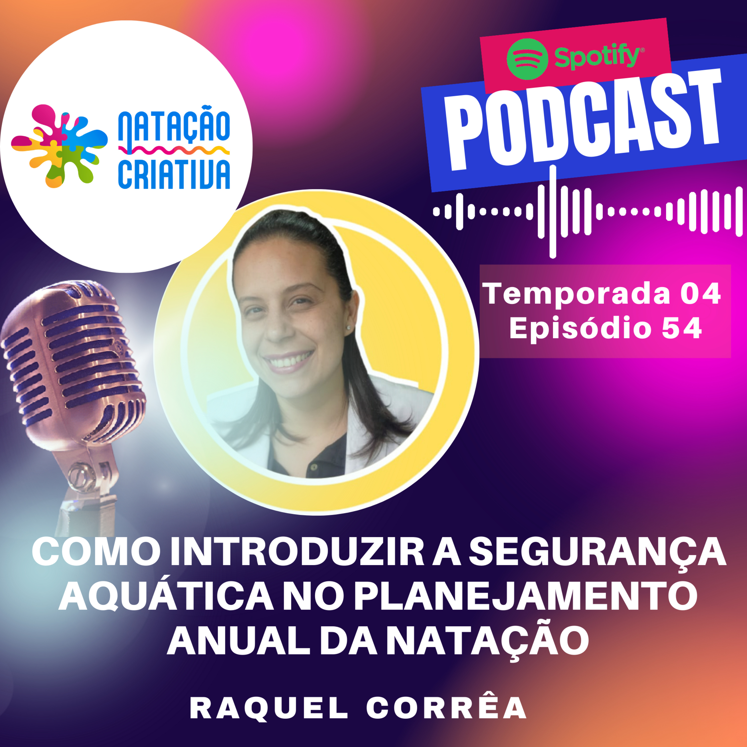 Natação Criativa