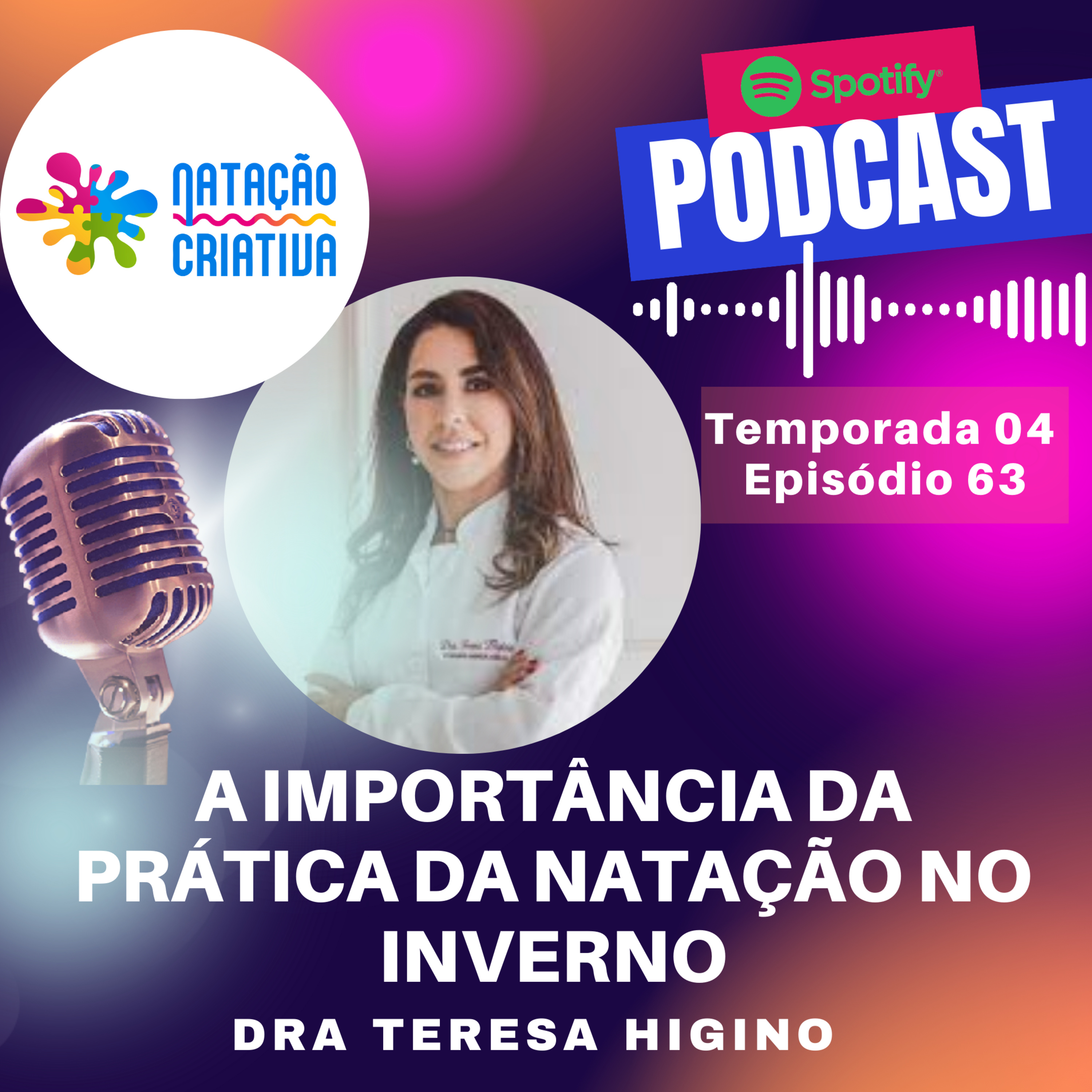 Natação Criativa