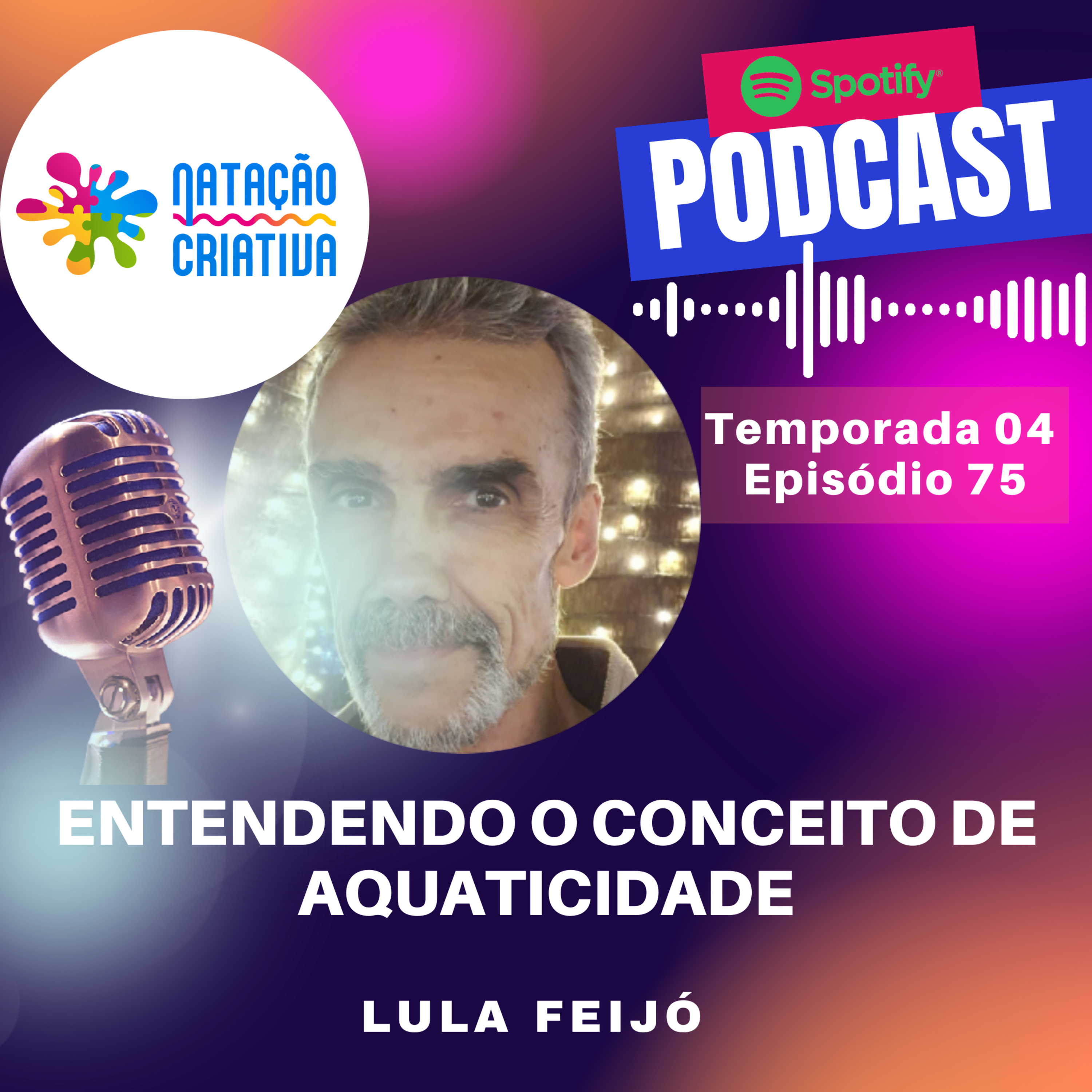 Natação Criativa