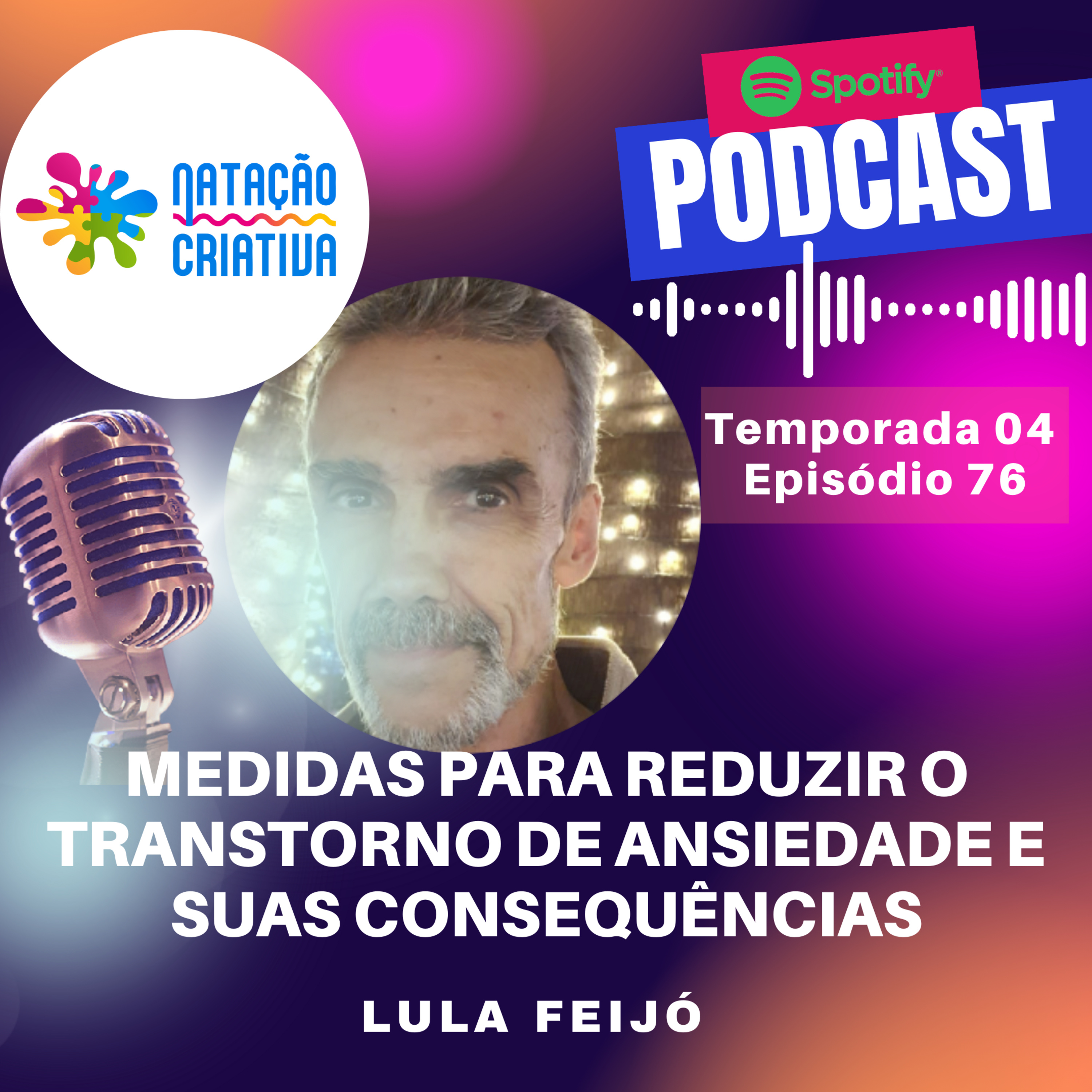 Natação Criativa
