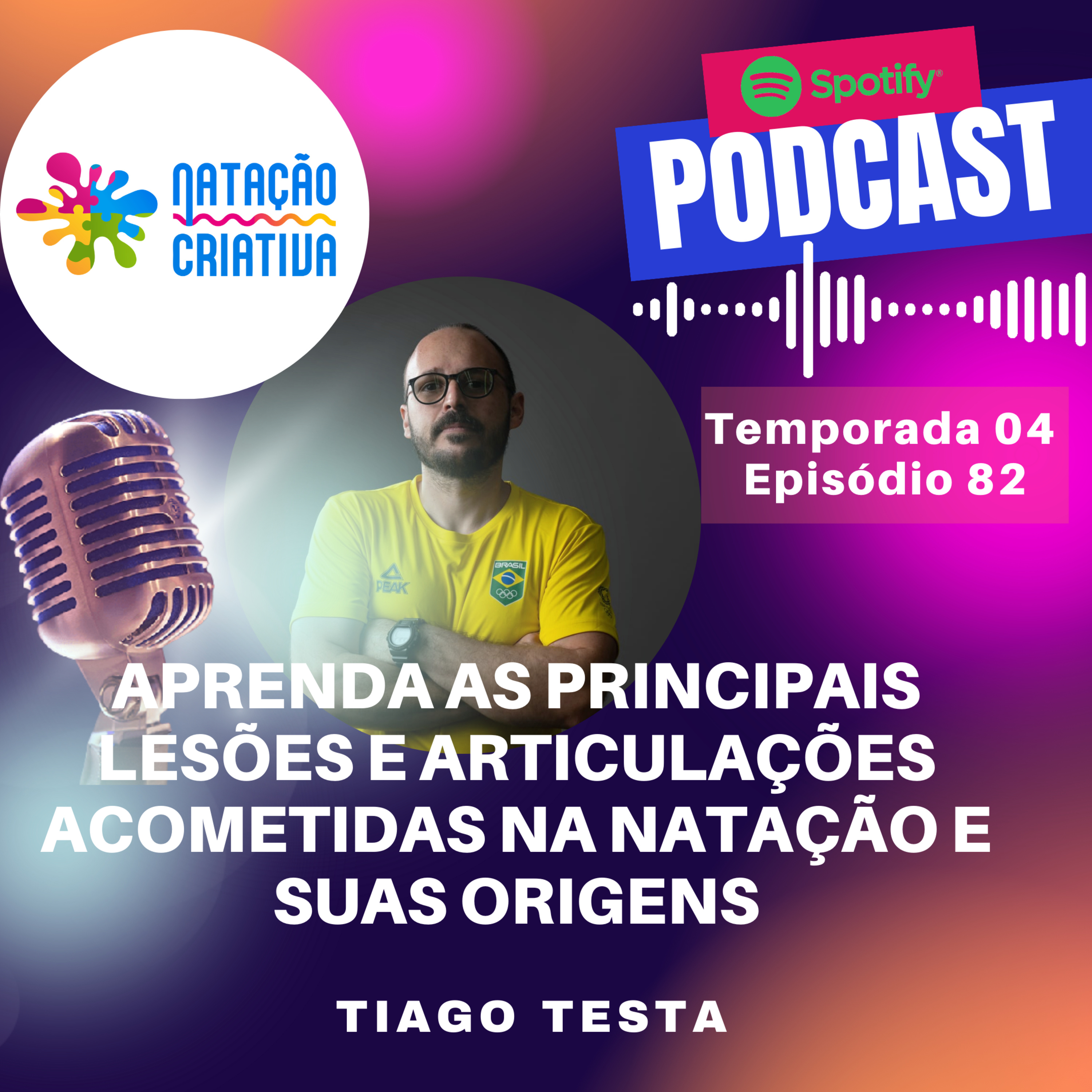 Natação Criativa