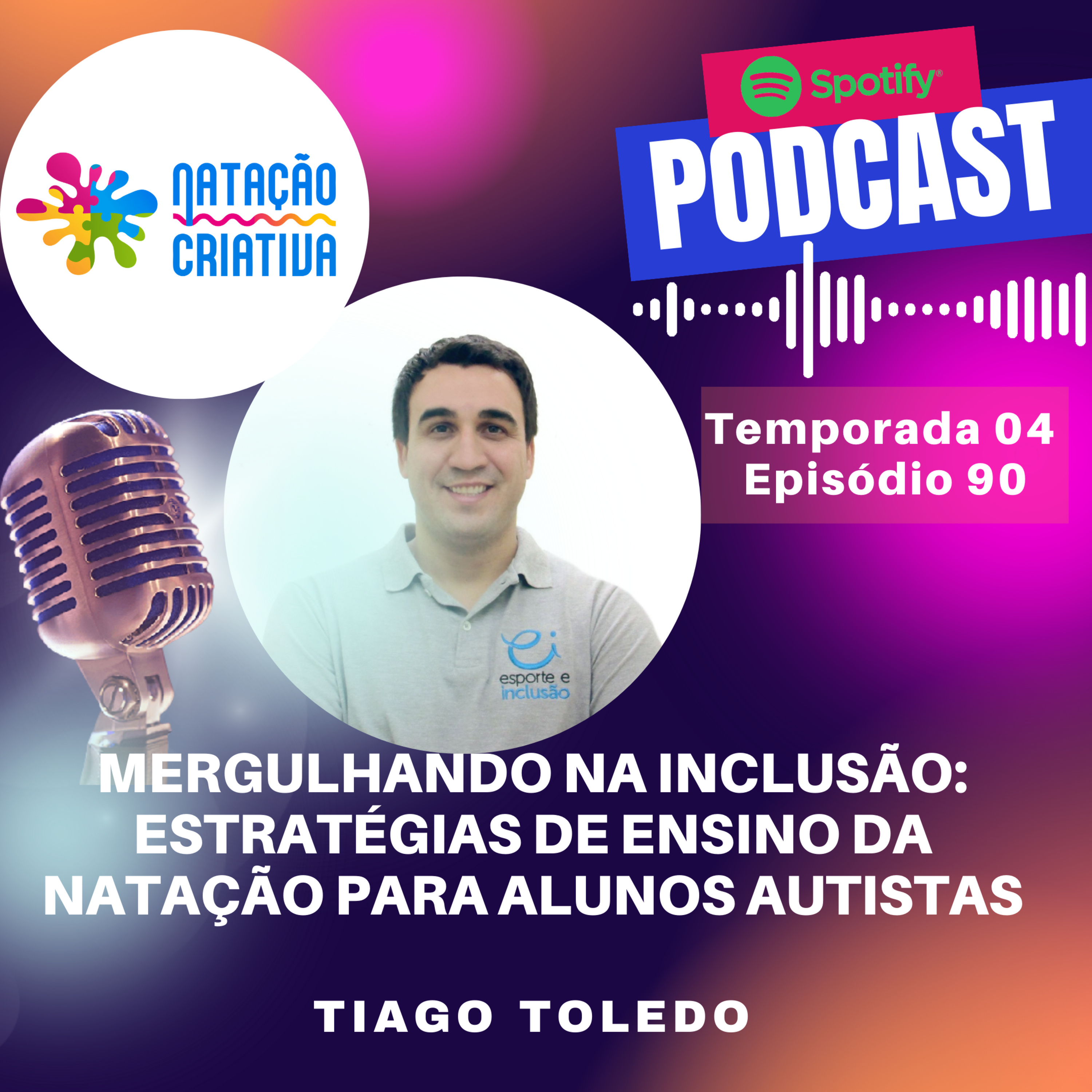 Natação Criativa