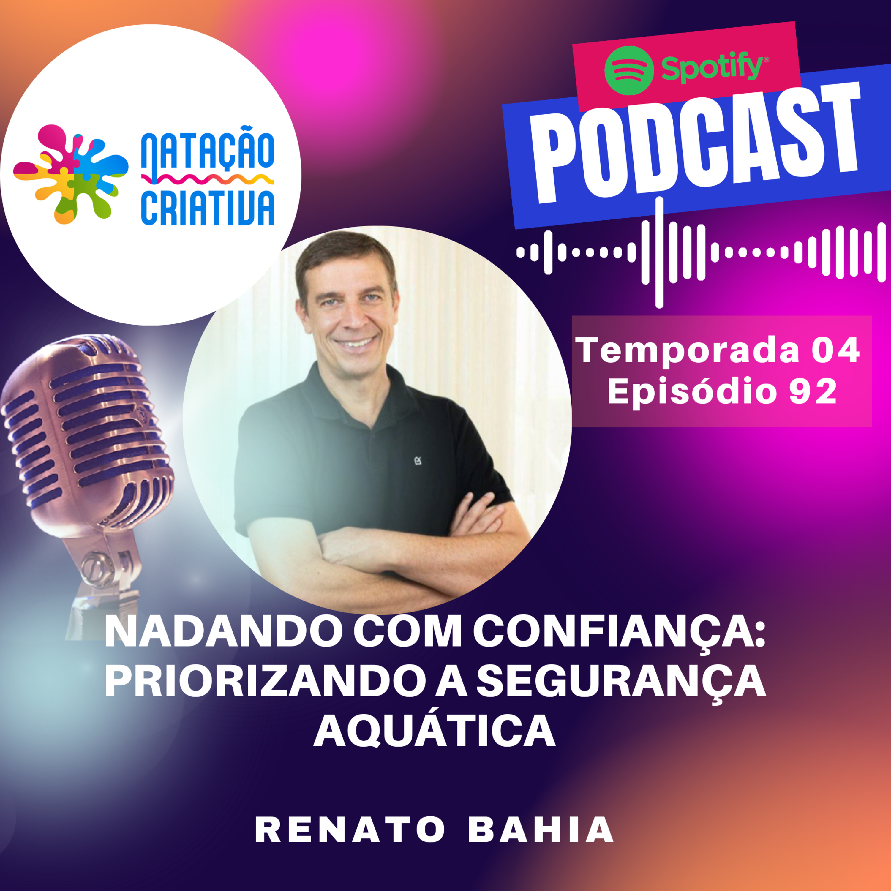 Natação Criativa