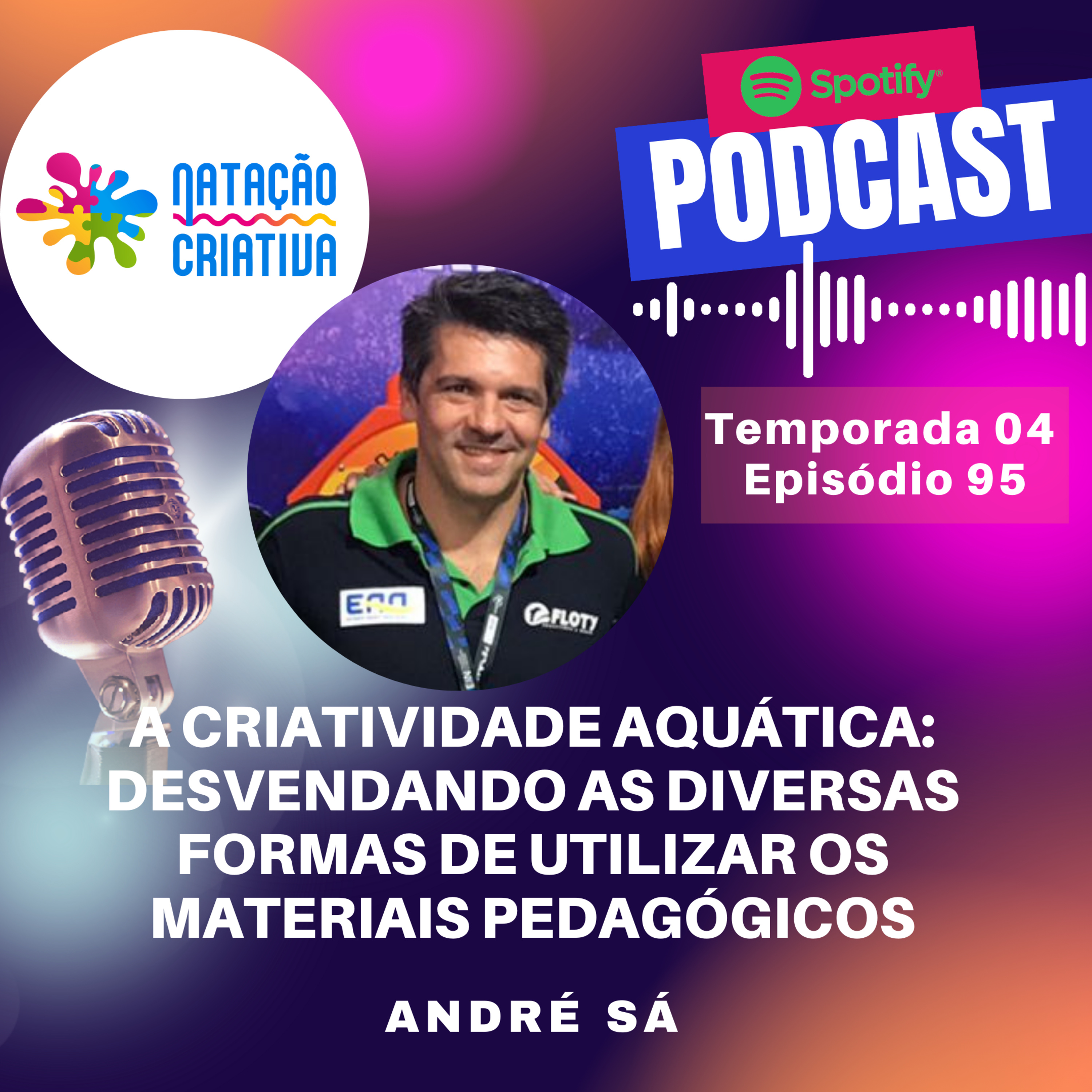 Natação Criativa
