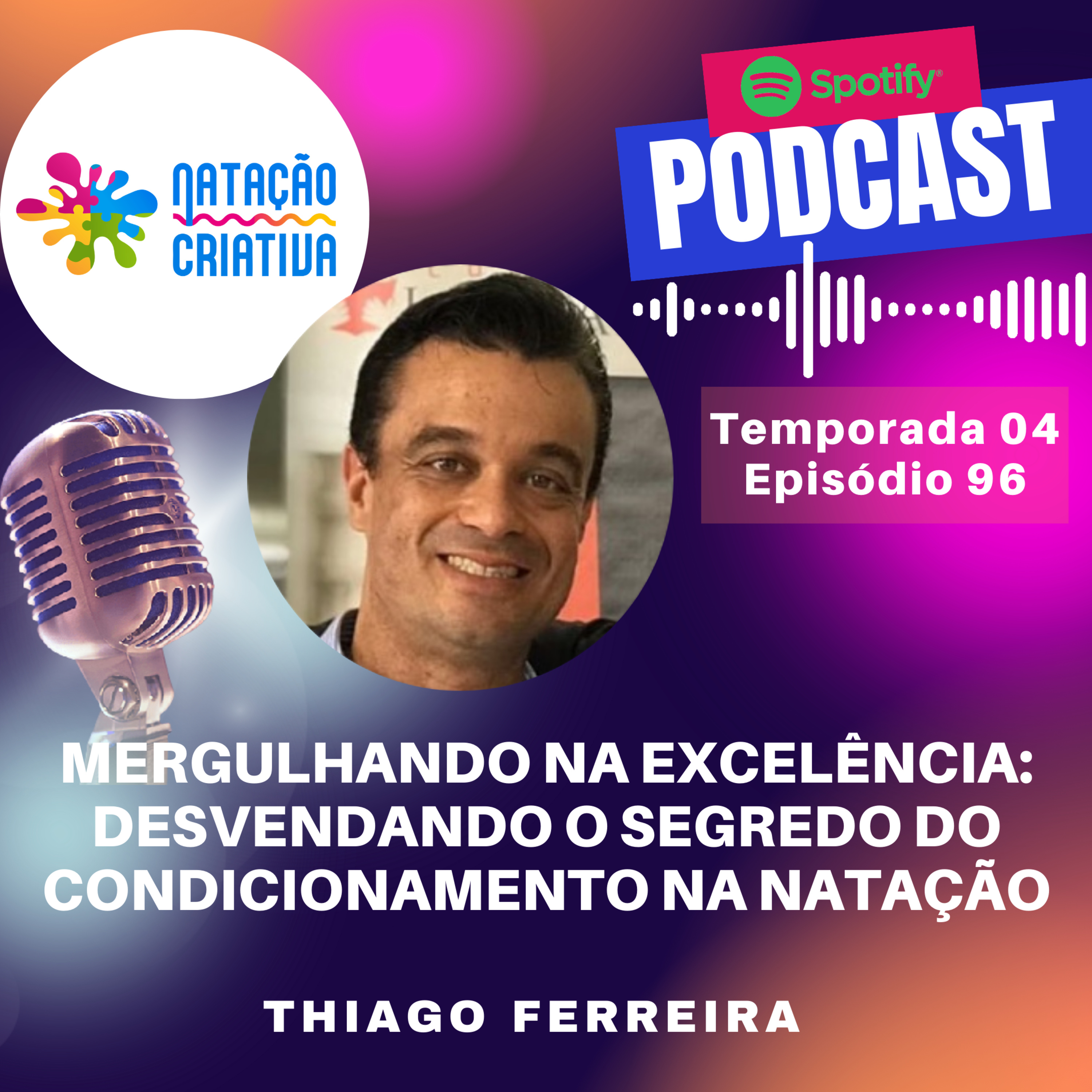 Natação Criativa