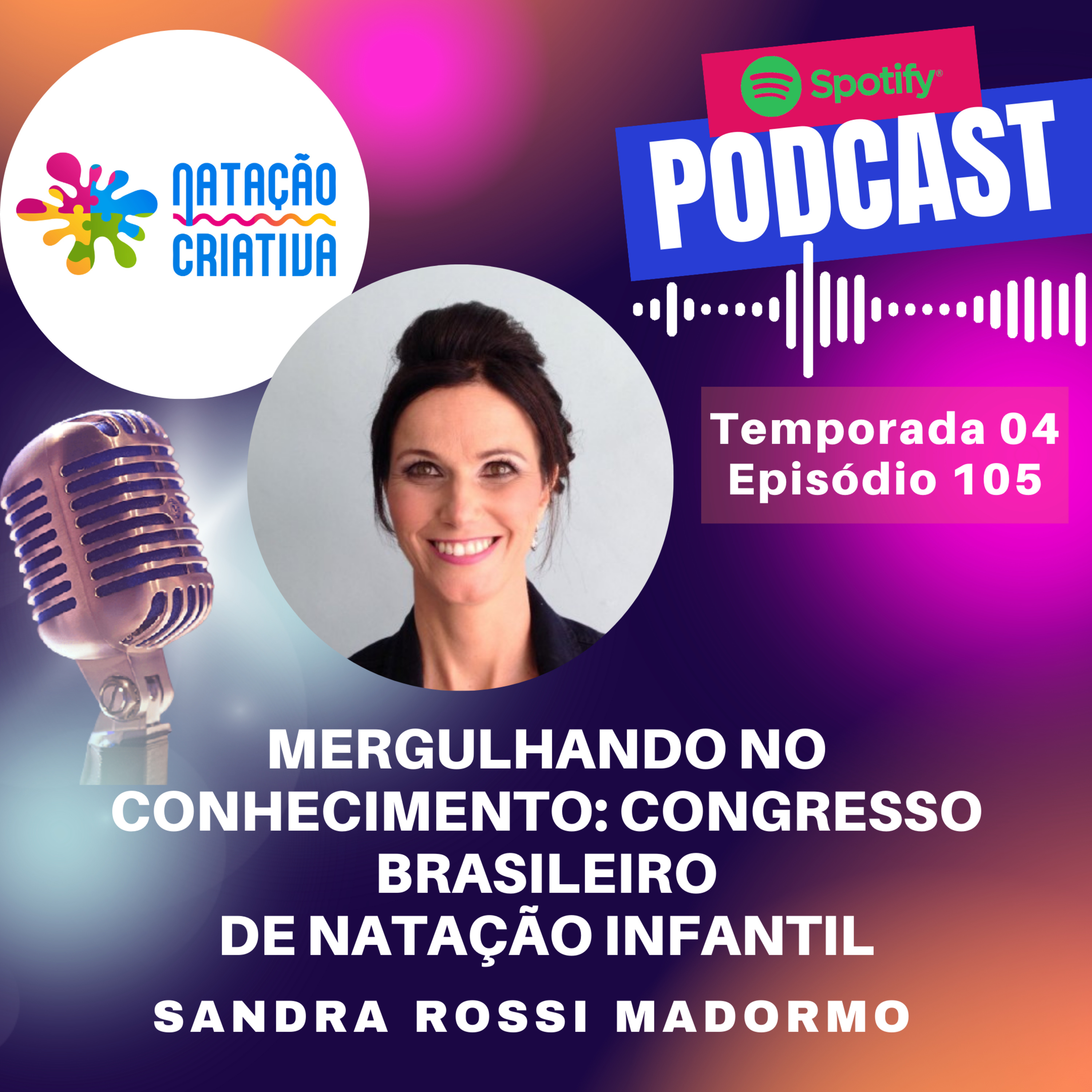 Natação Criativa