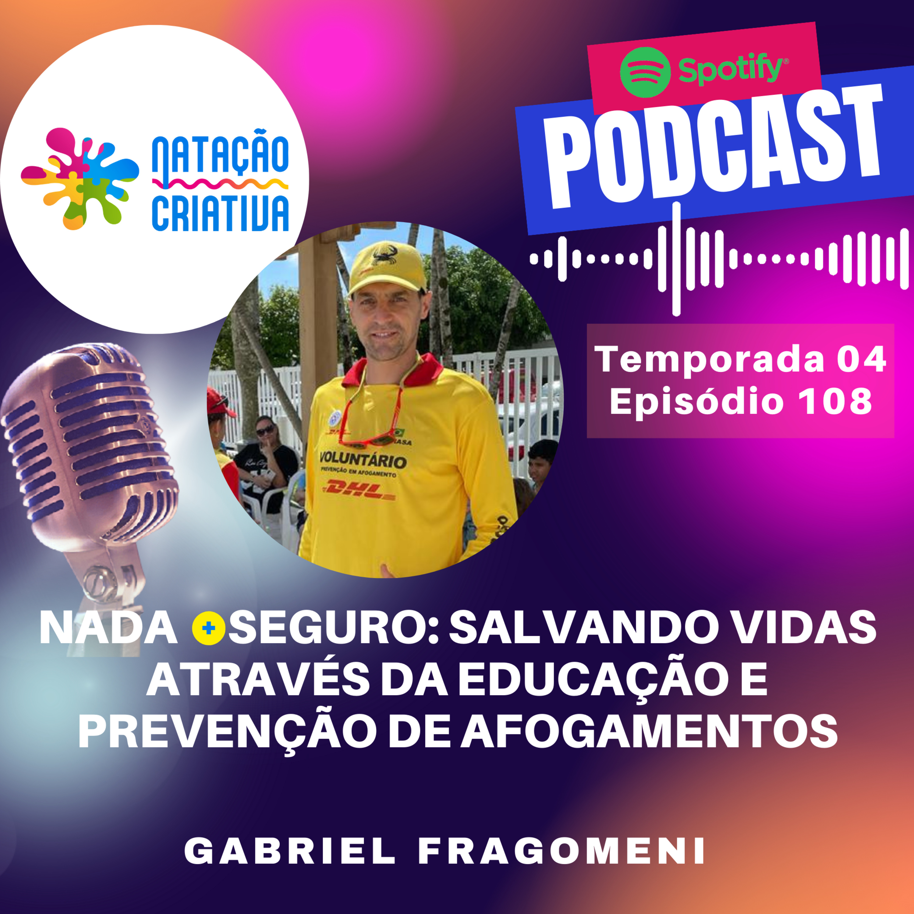 Natação Criativa