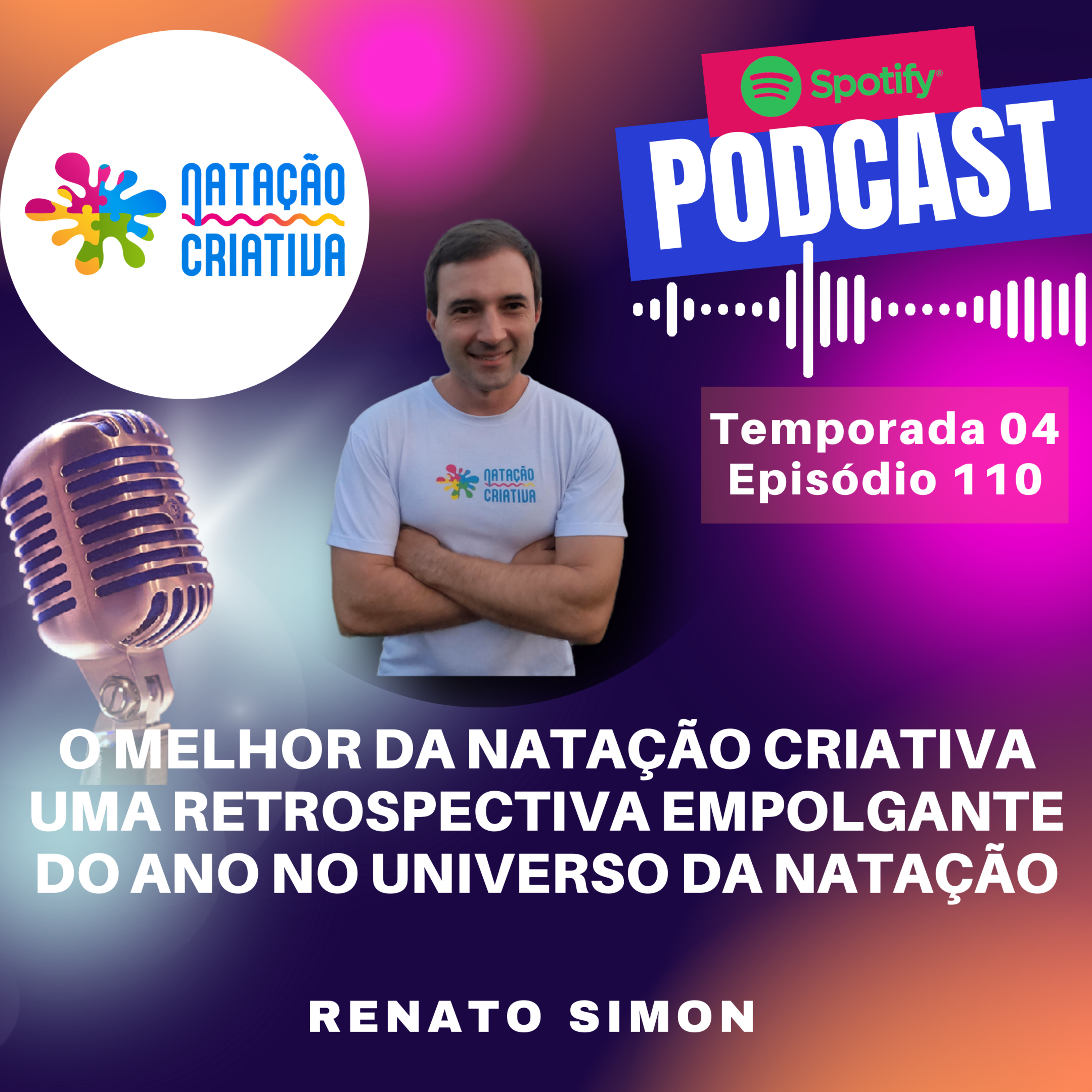 Natação Criativa