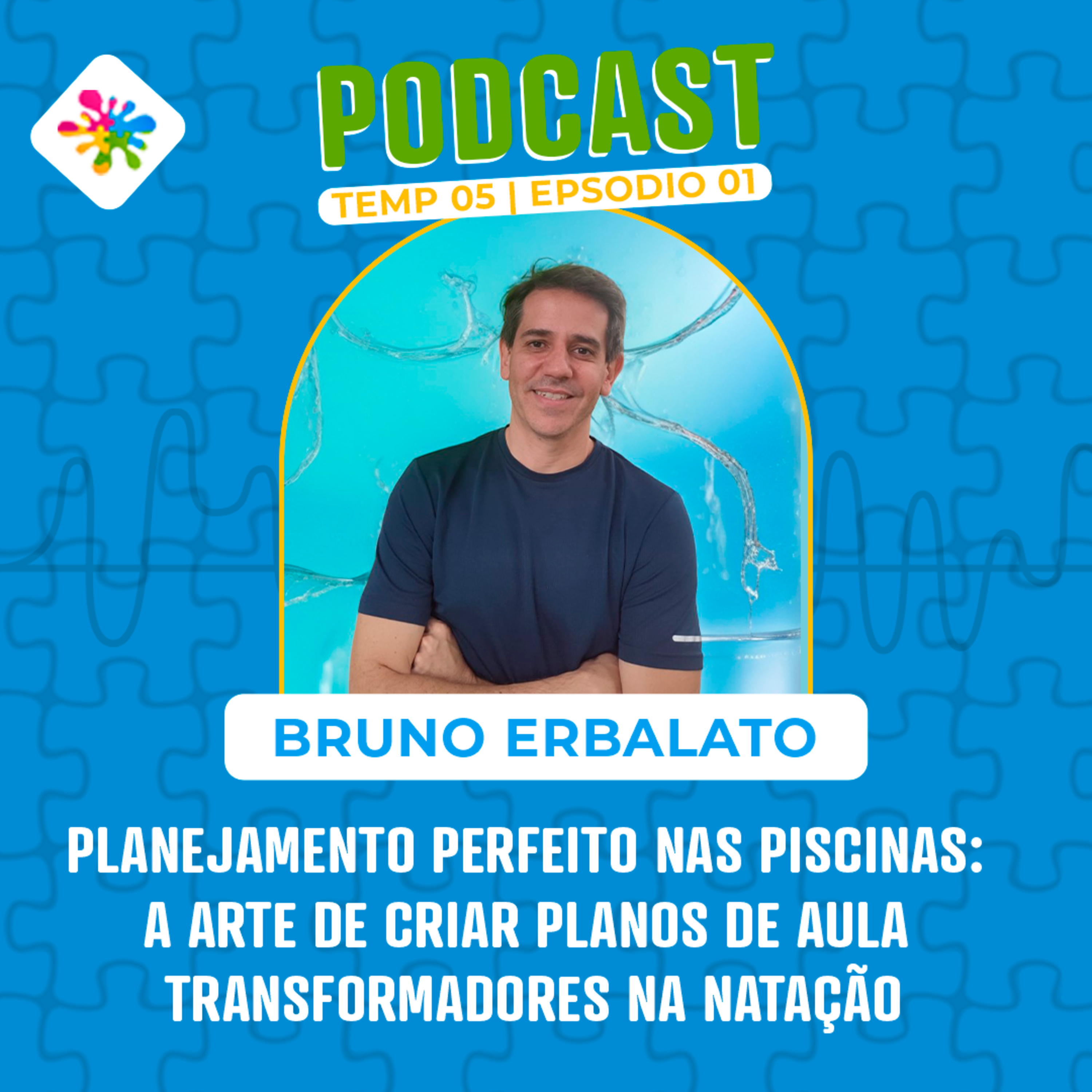 Natação Criativa