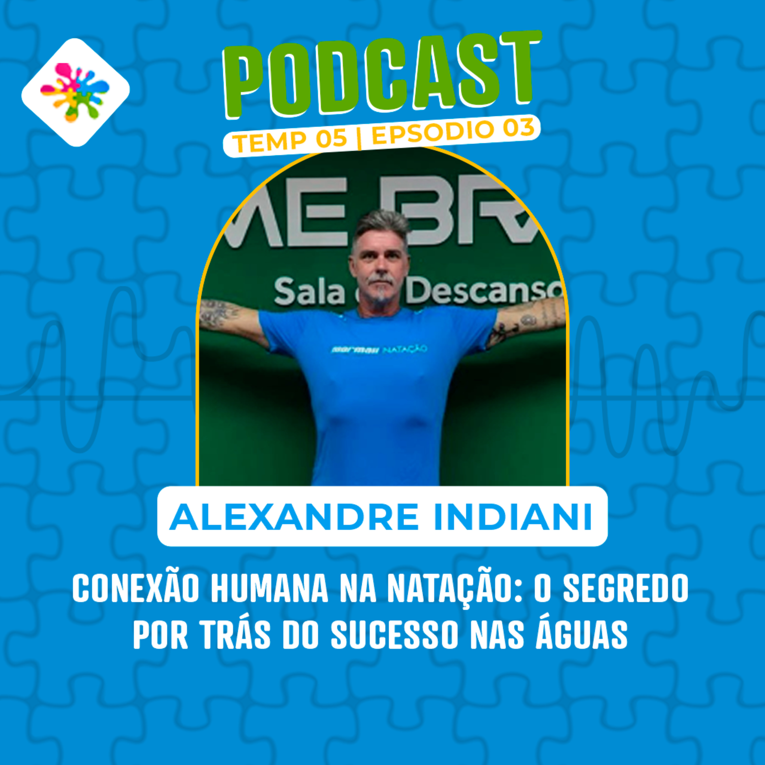 Natação Criativa