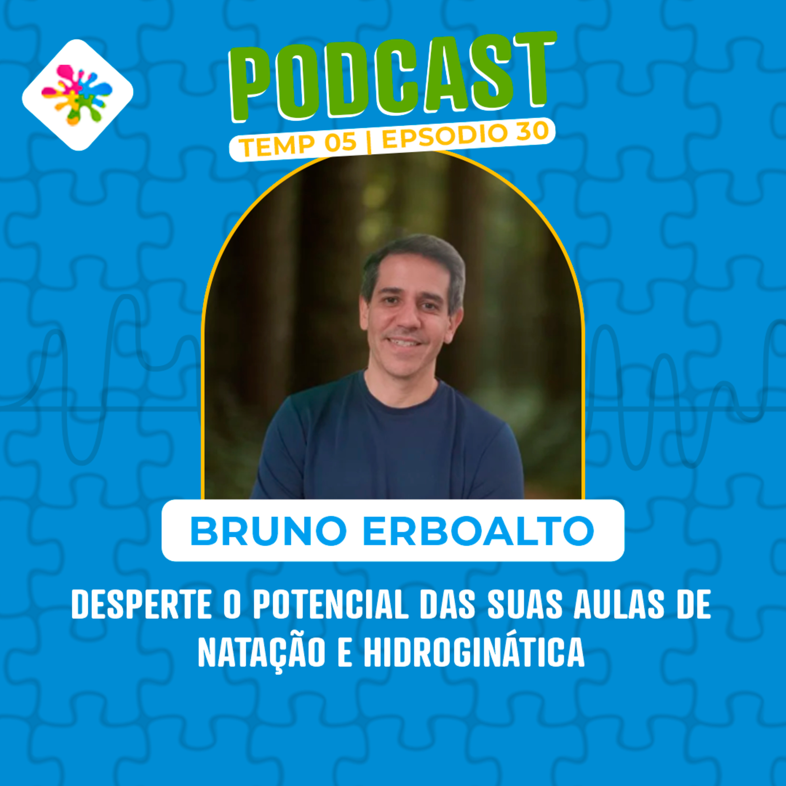 Natação Criativa