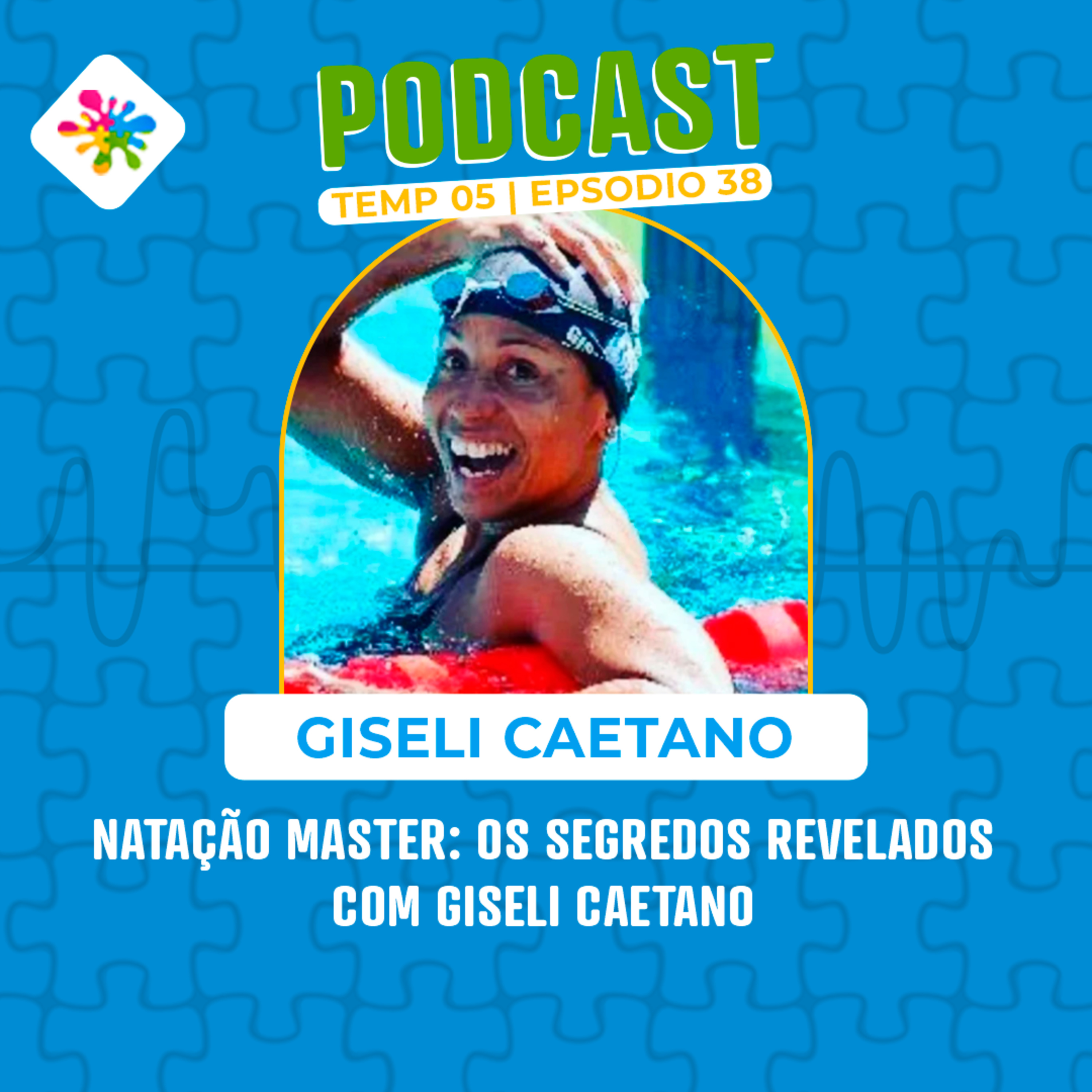 Natação Criativa