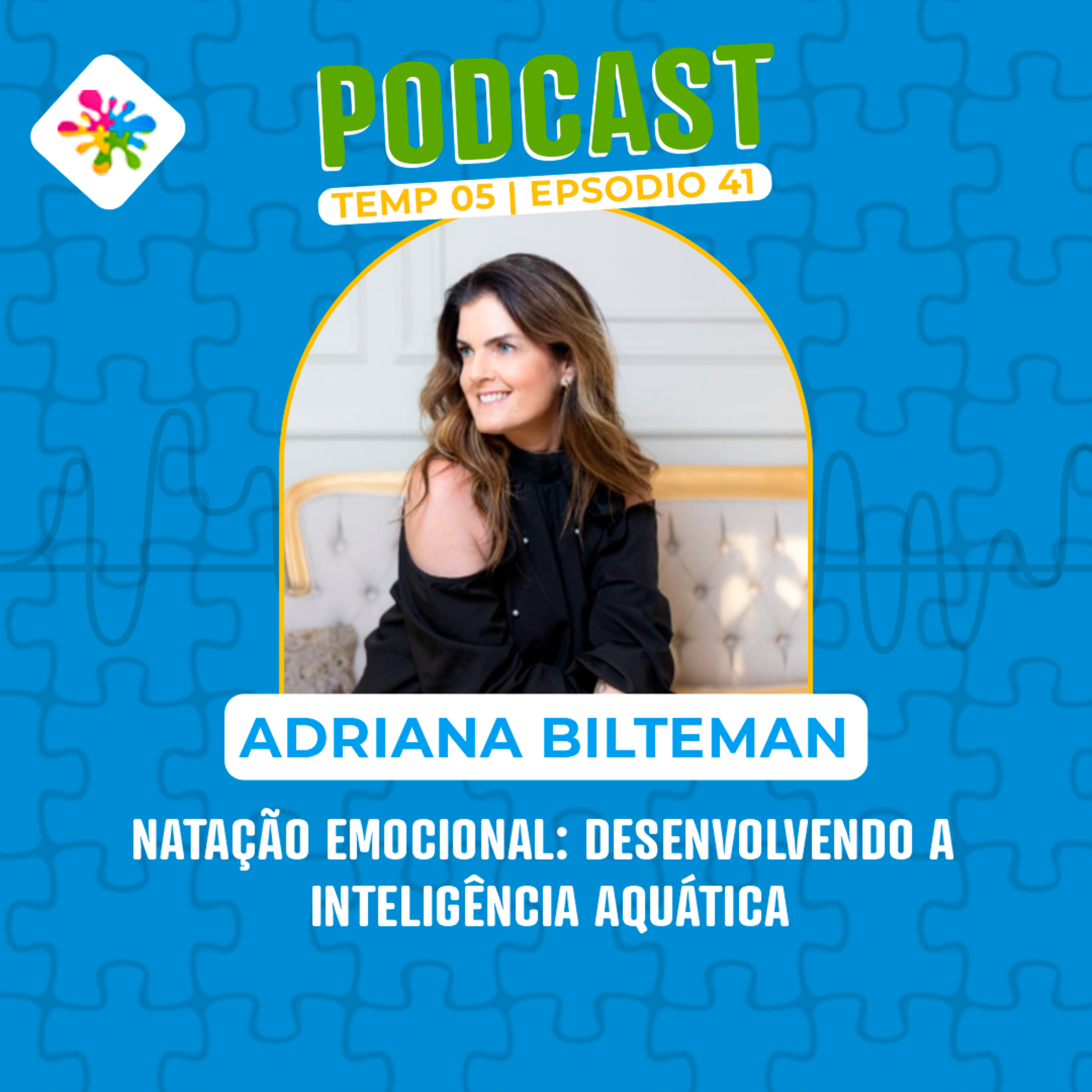 Natação Criativa
