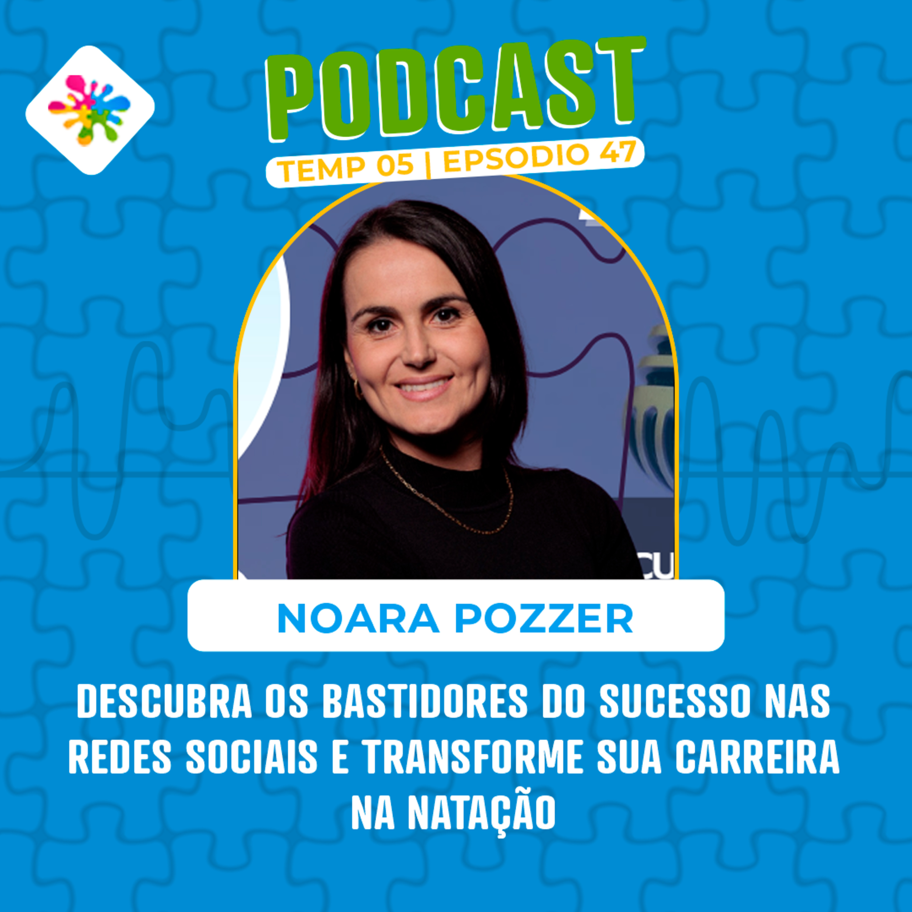 Natação Criativa