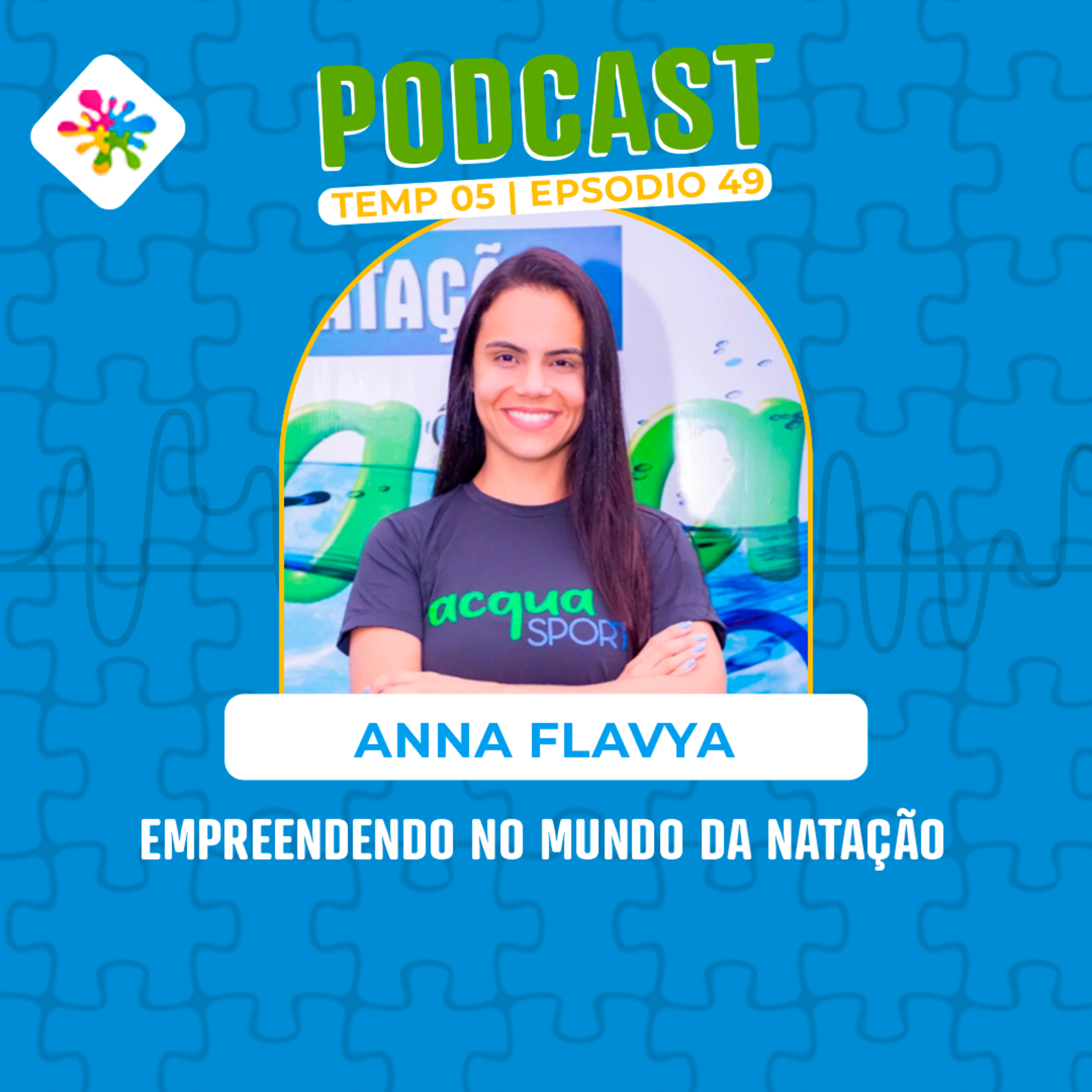 Natação Criativa