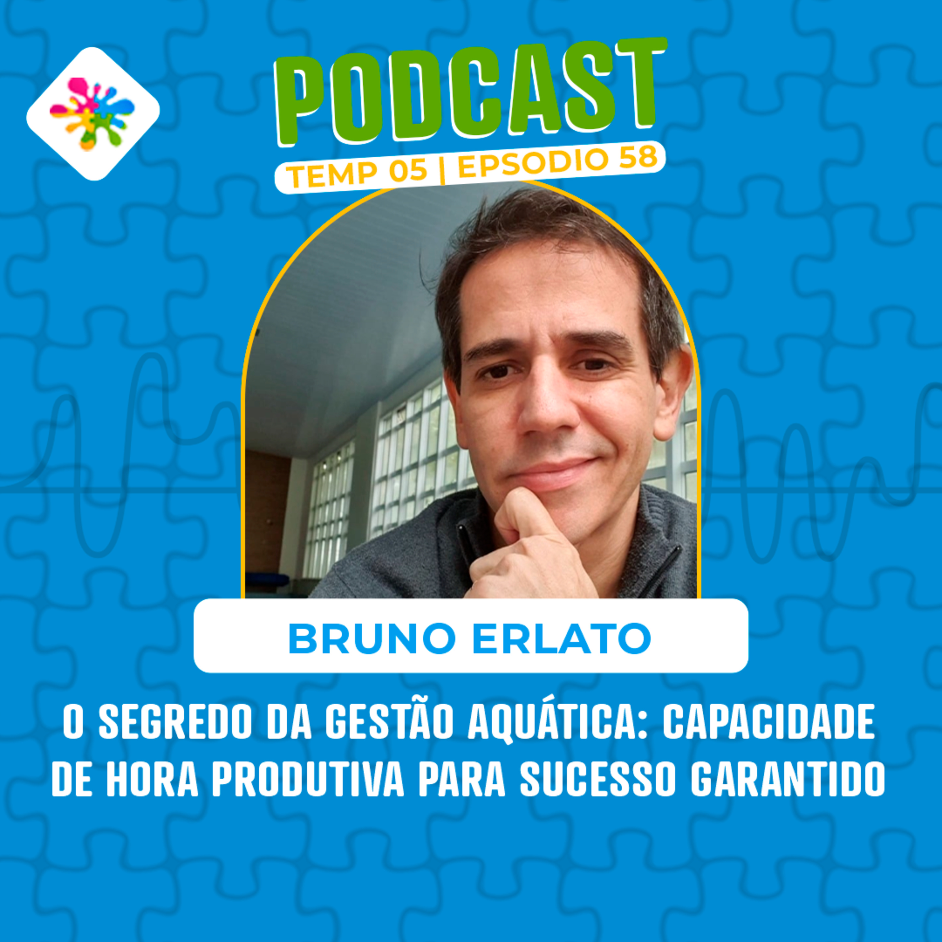 Natação Criativa