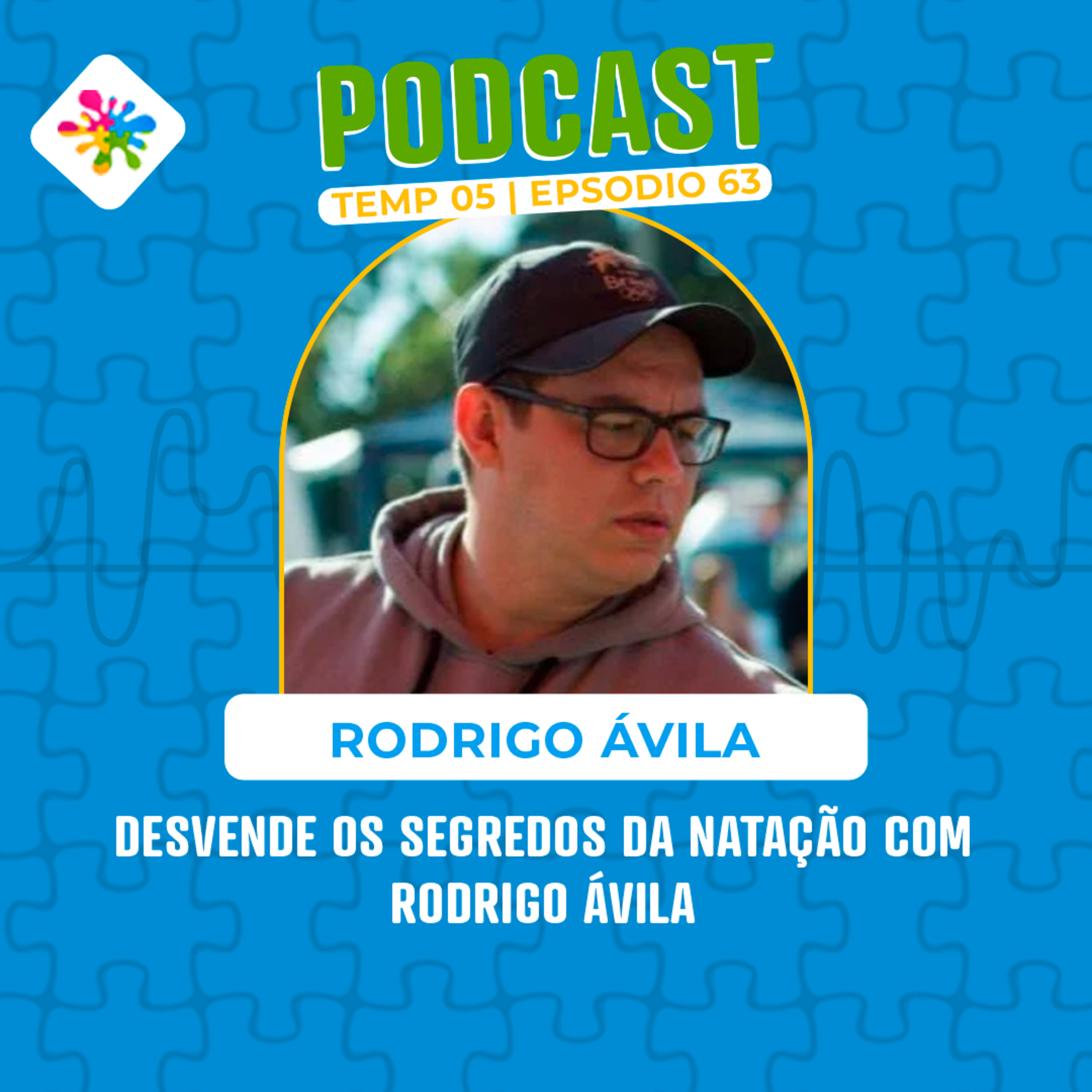 Natação Criativa