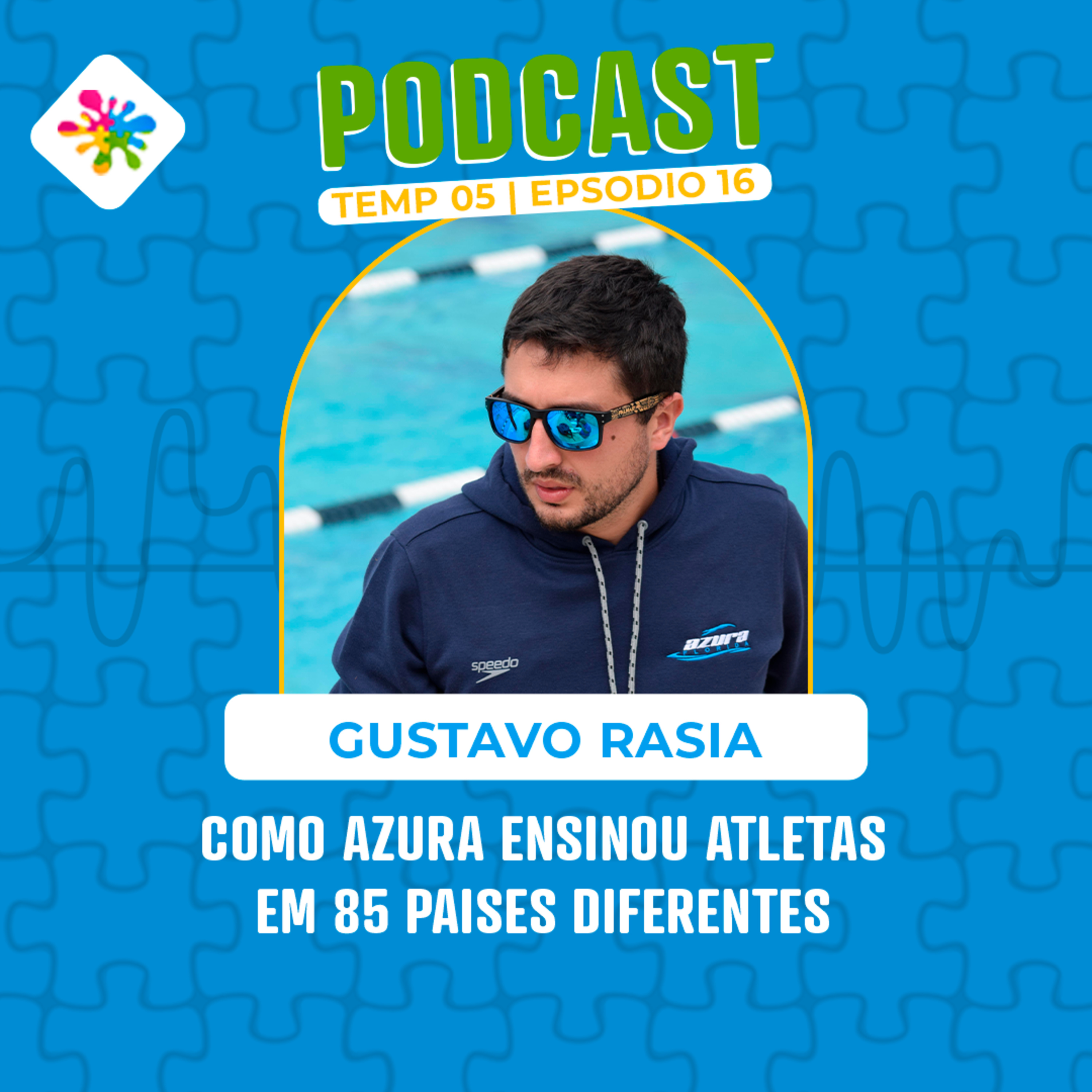 COMO ESTÁ MUDANDO A VIDA DAS CRIANÇAS NOS ESTADOS UNIDOS episode artwork
